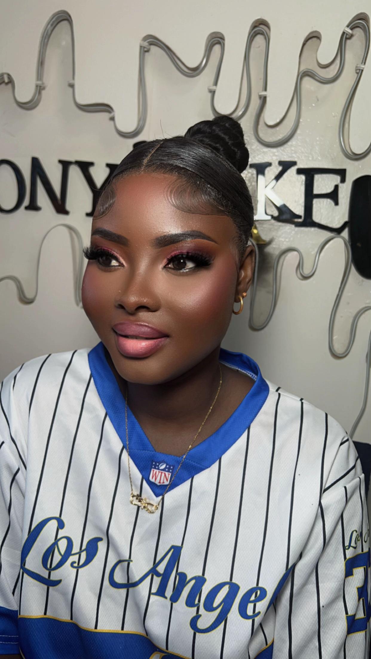 @Ms.Ahemaa🫂🥰||~Beautician~||