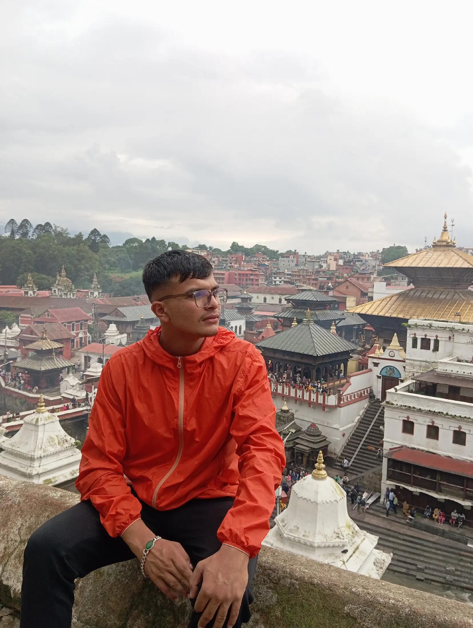 @Sanjib Basnet