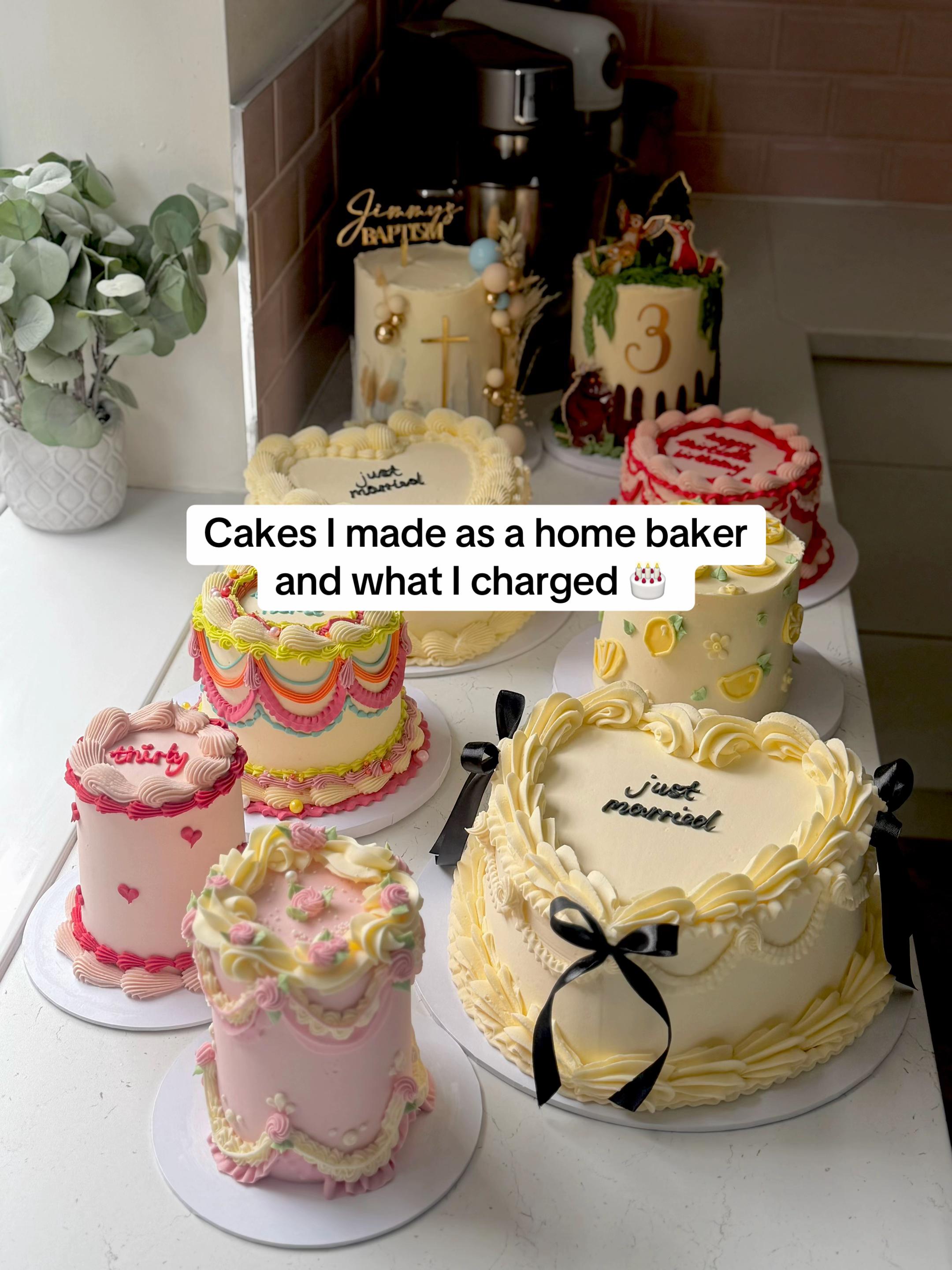 @Isabellita bakes