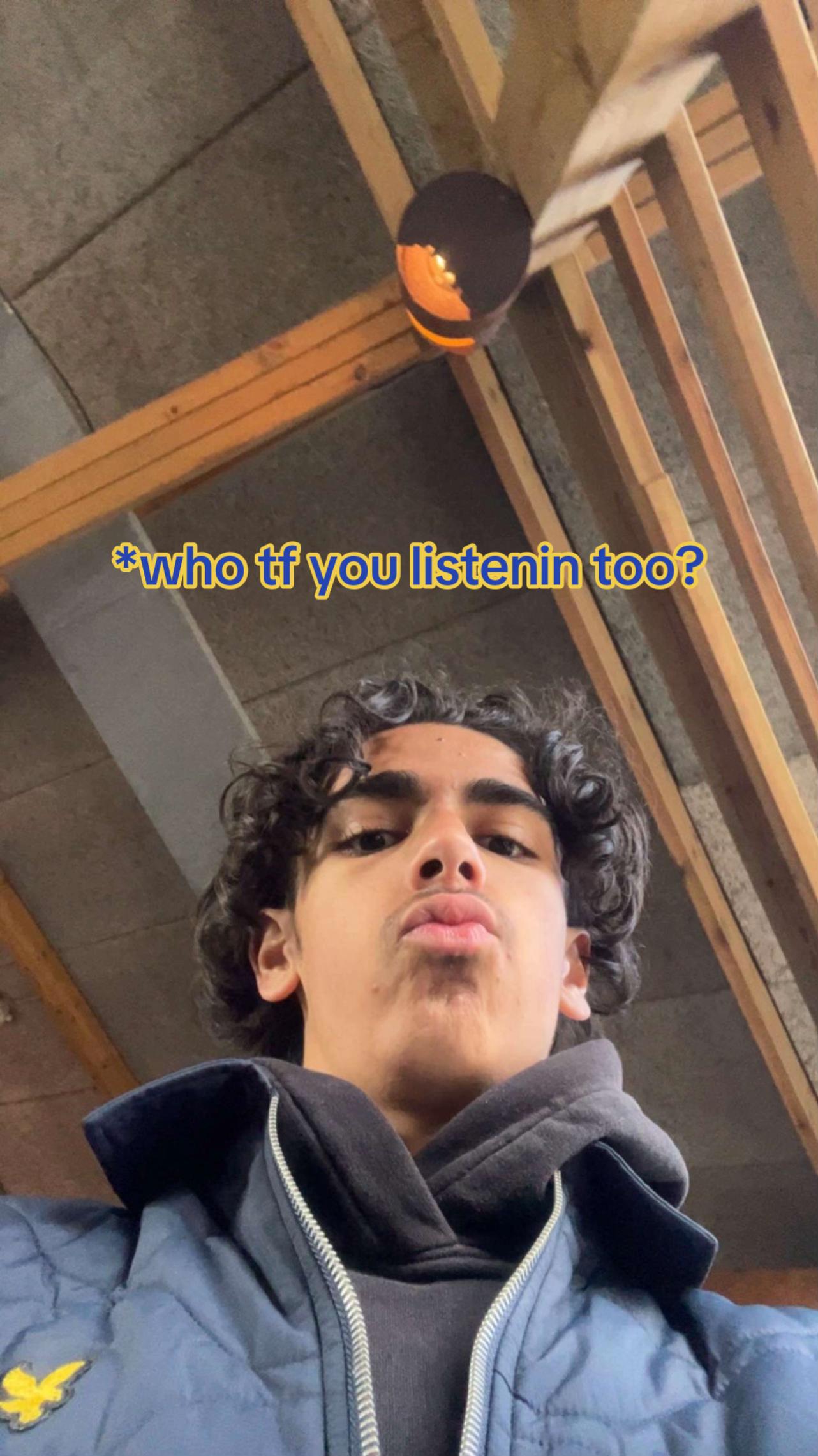 @Adam biber