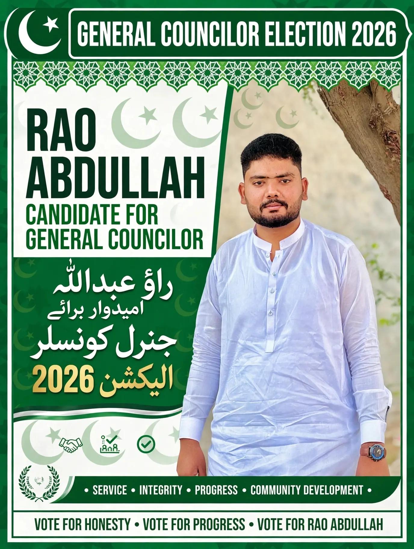 @Rao Abdullah⚜️