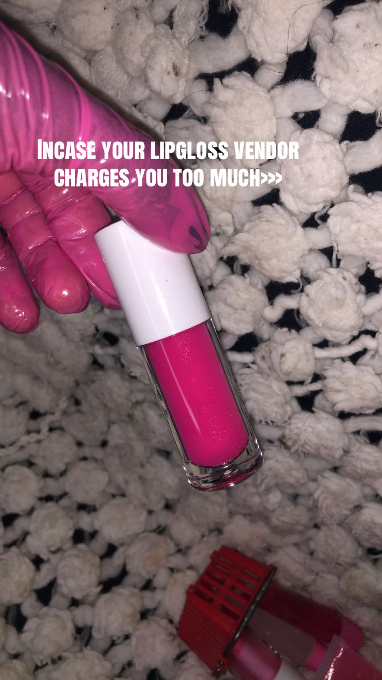 @ZEE LIPS LUXE🫦💄(SANGO OTA)