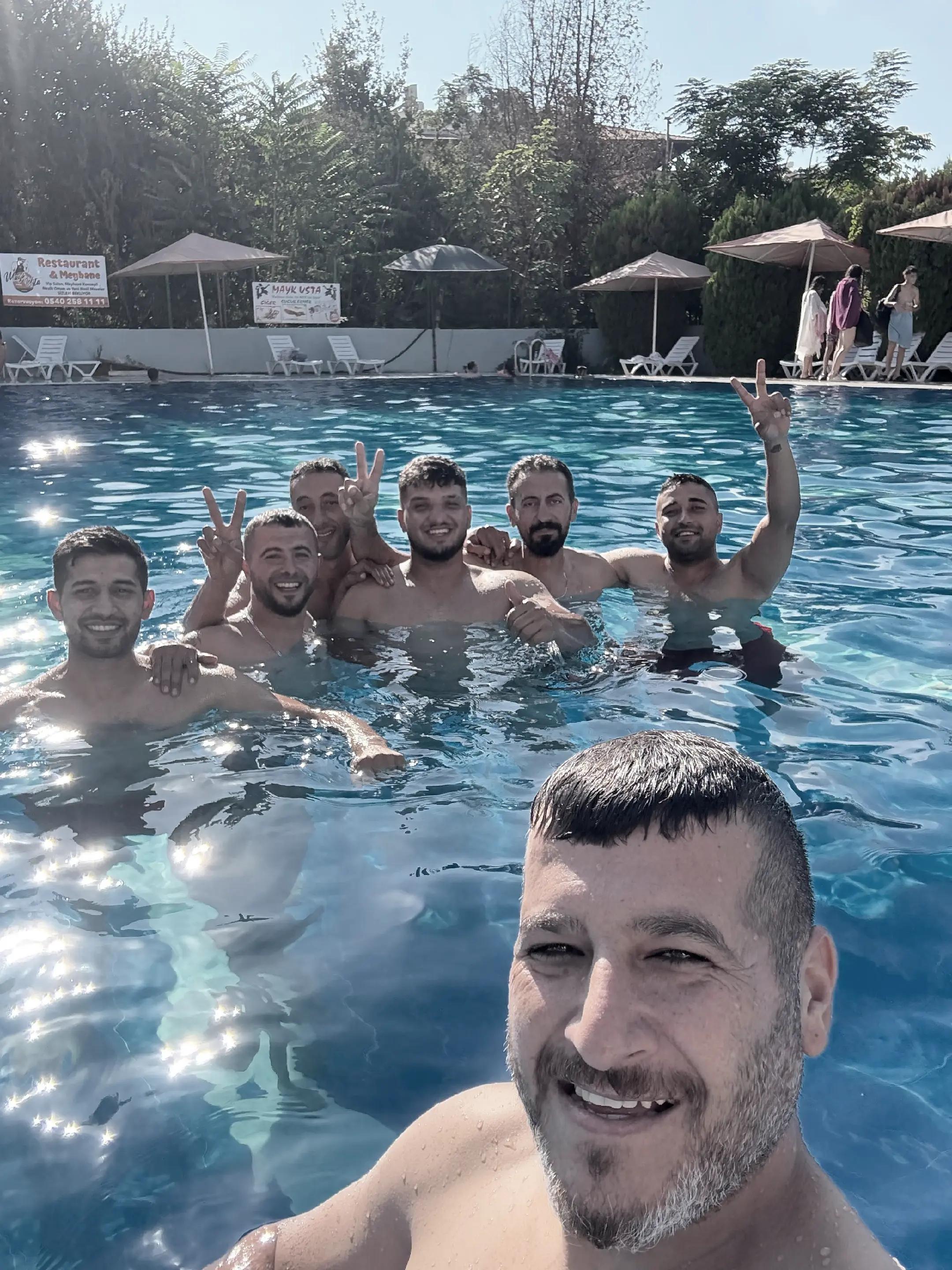 @Ömer Turunç