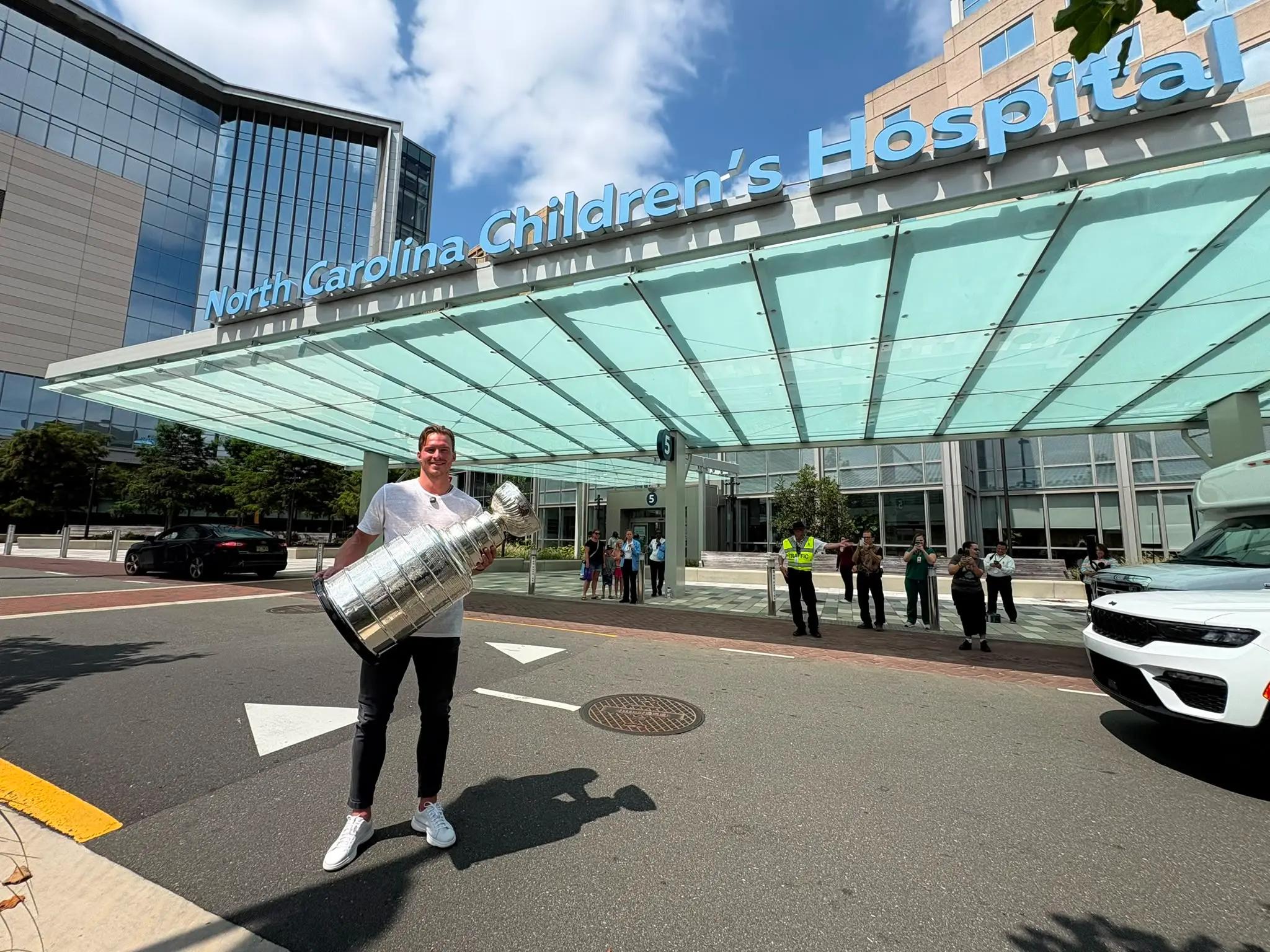 @Keeper of the Cup