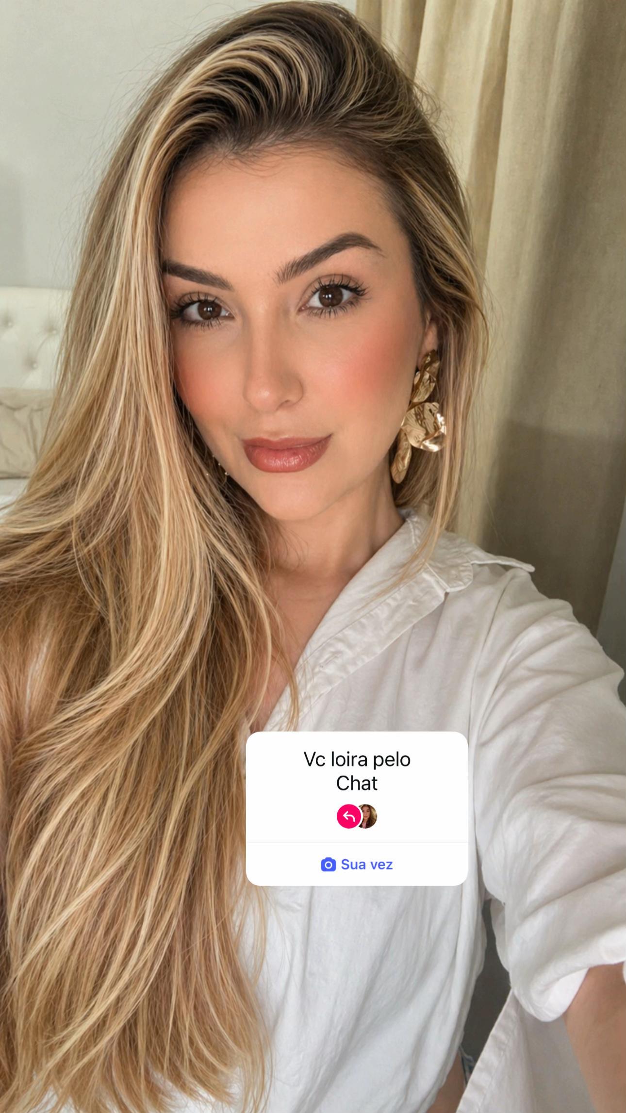 @Jordanna Lopes