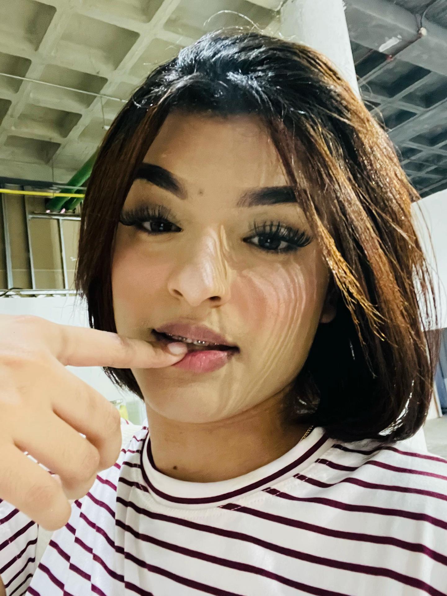 @👸🏽💘