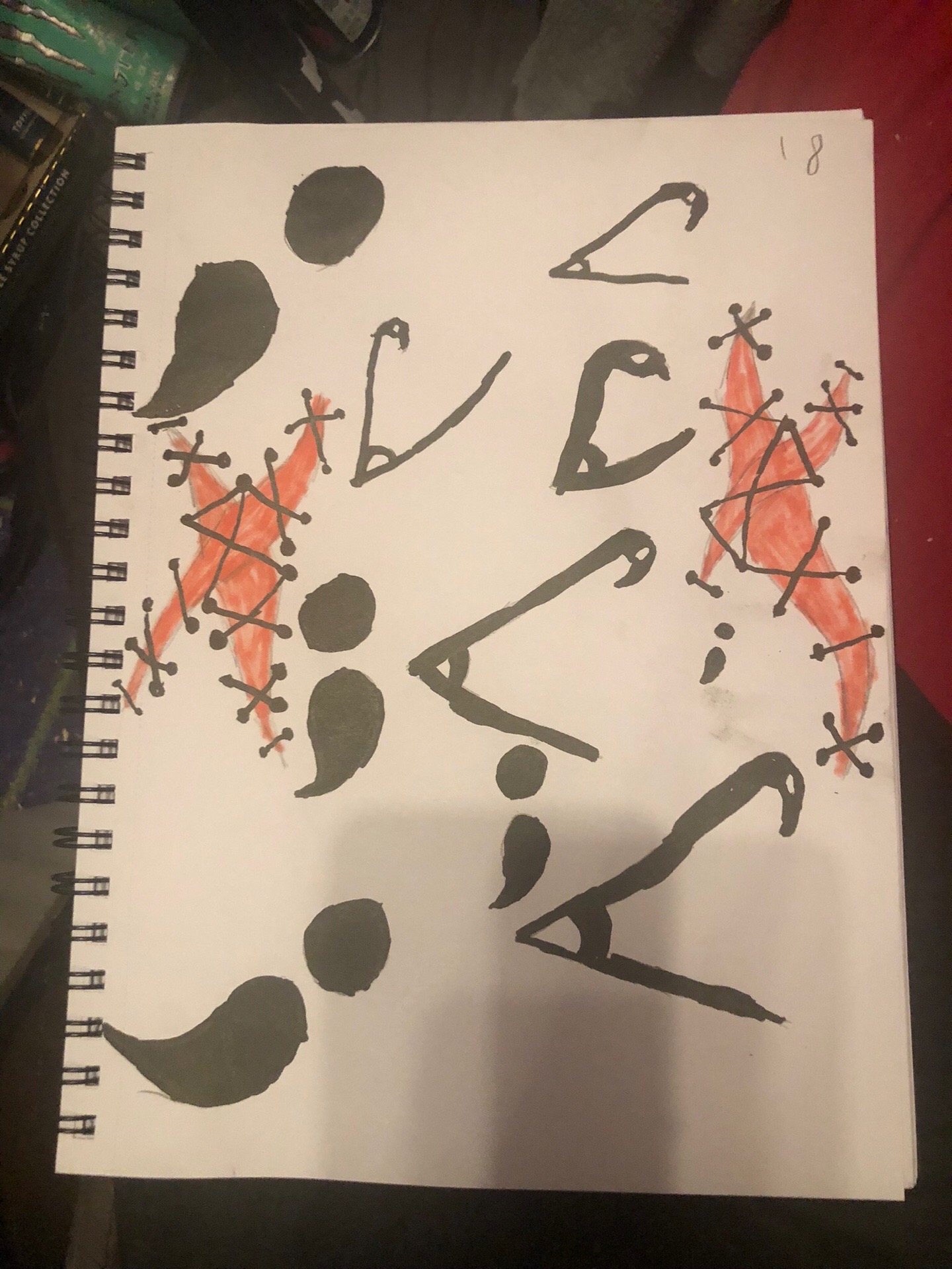 @randomstuffwitheura