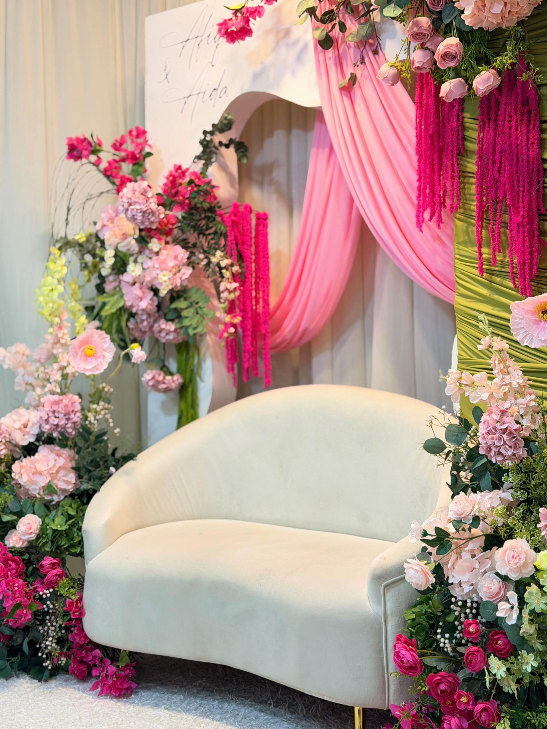 @Ciktam Balloon & Wedding