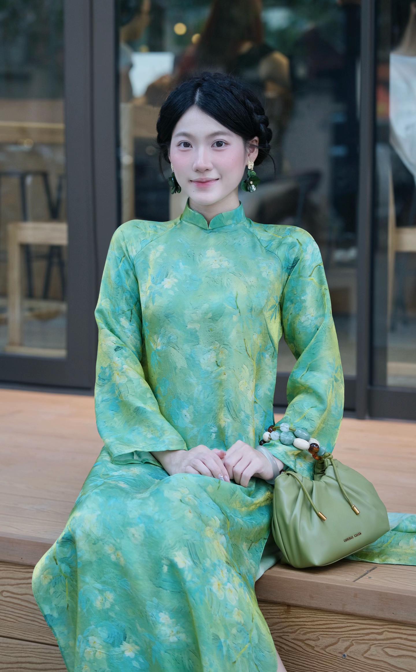 @Thảo Áo Dài 👗