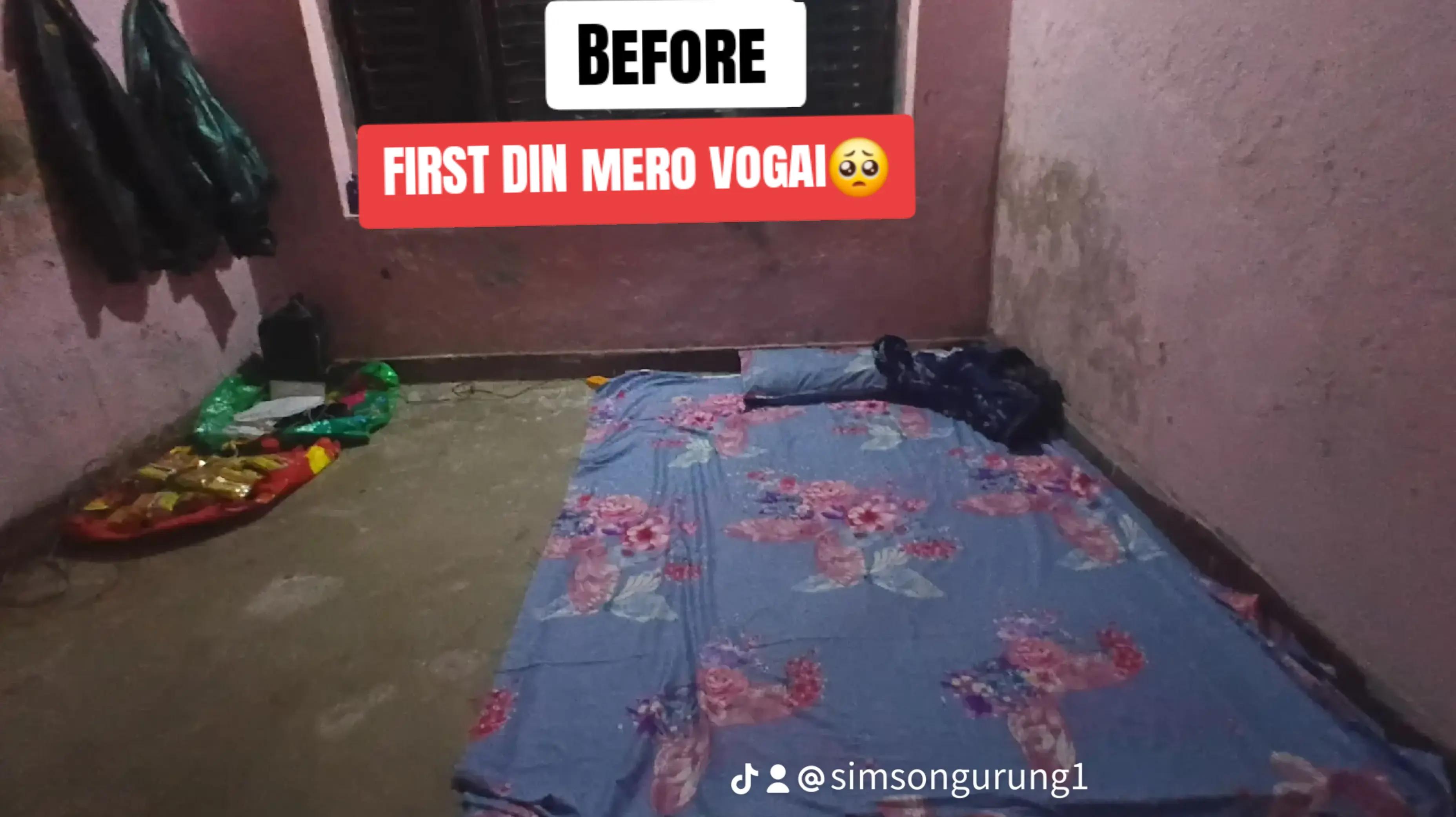 @< सिम्सन~केप्चा~गुरूङ >🤍🌍