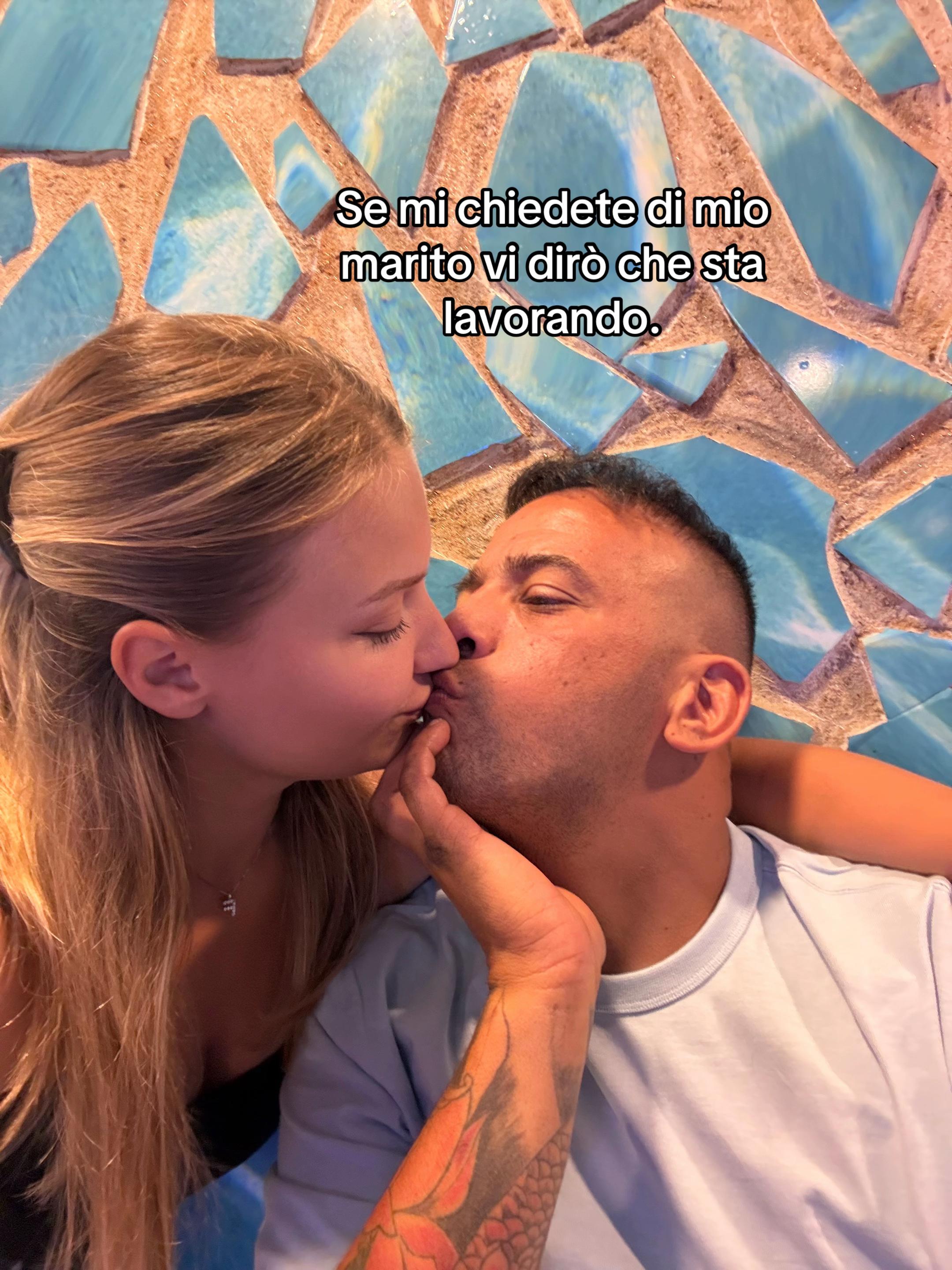 @Yuliya Ricci Valianiuk