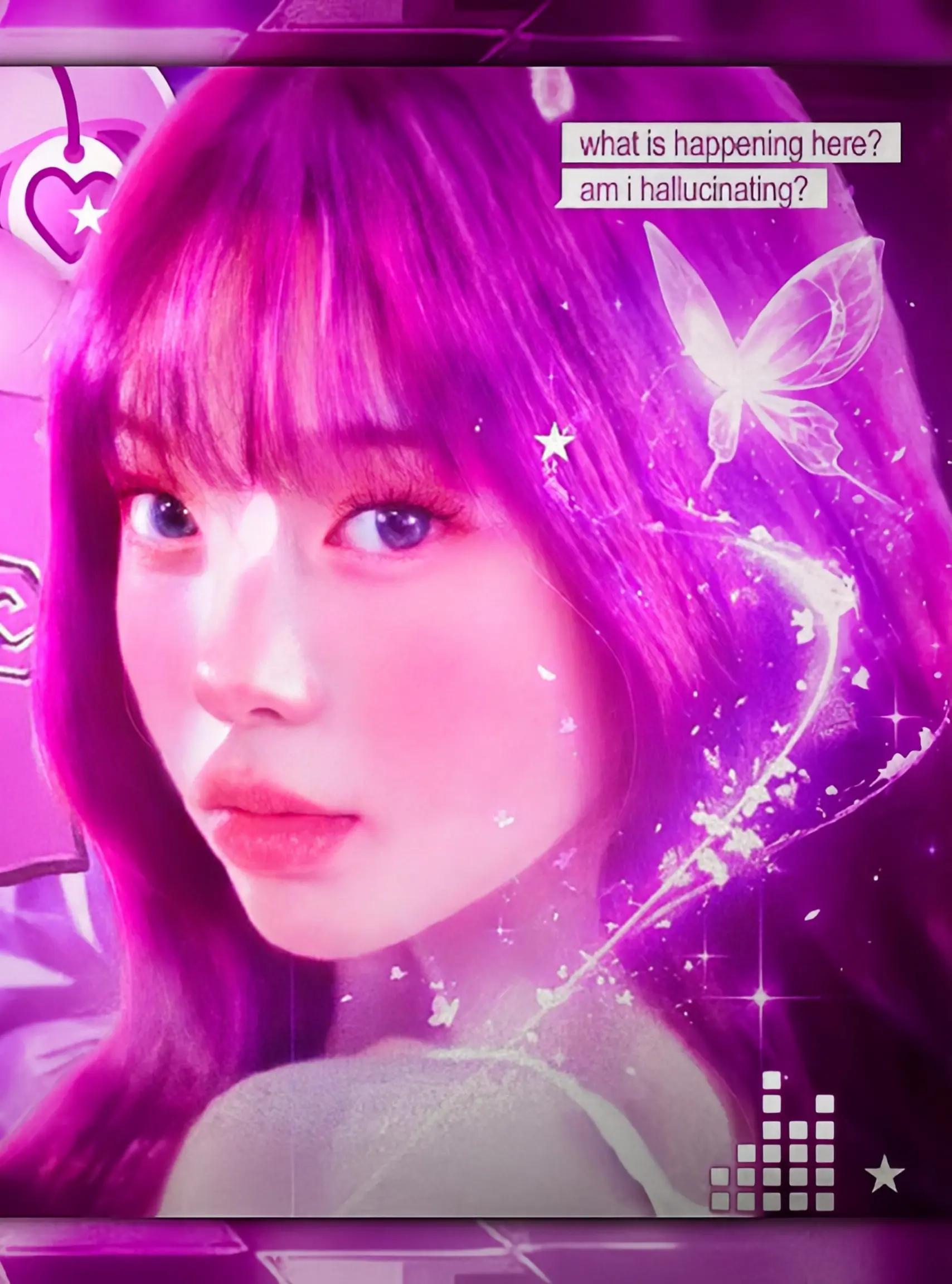 @🧩ᩙ݁᷼͡ nŌ1 이안 l♡̫ver