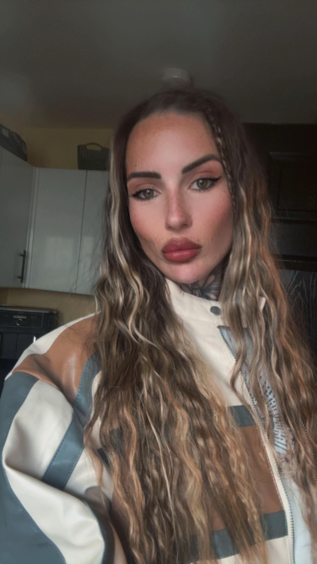 @Jasmine ann