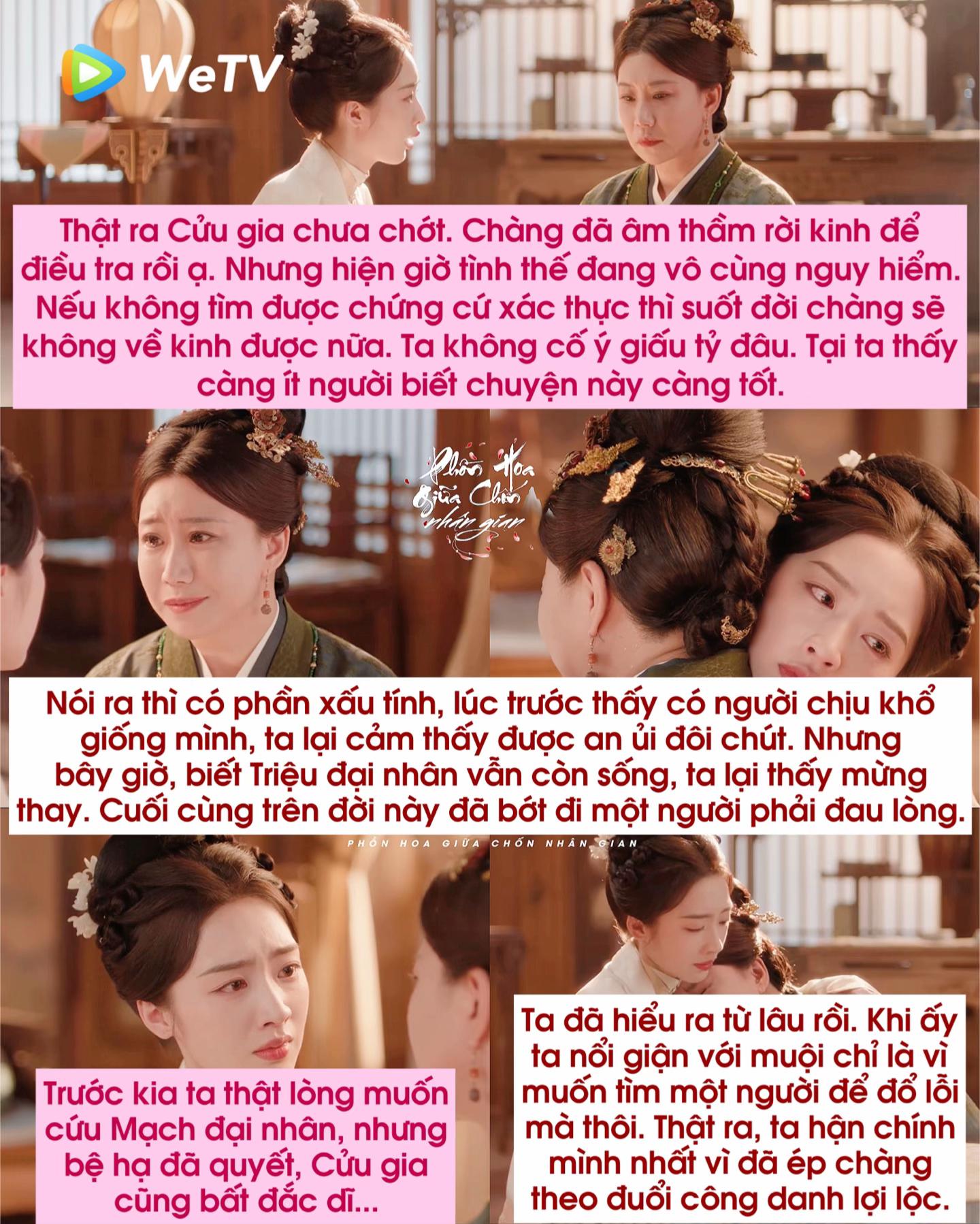 @Phồn Hoa Giữa Chốn Nhân Gian🌸