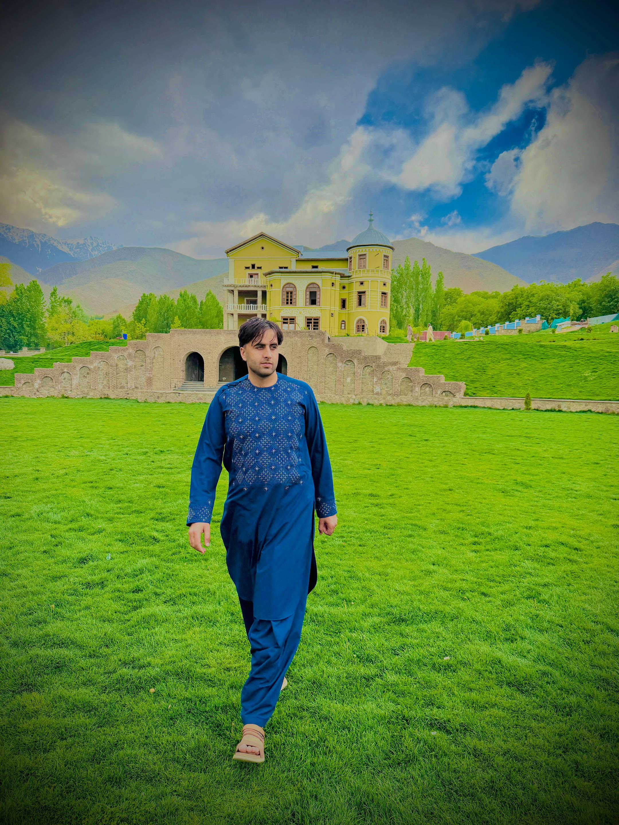 @LALQARARAFGHAN 🇦🇫