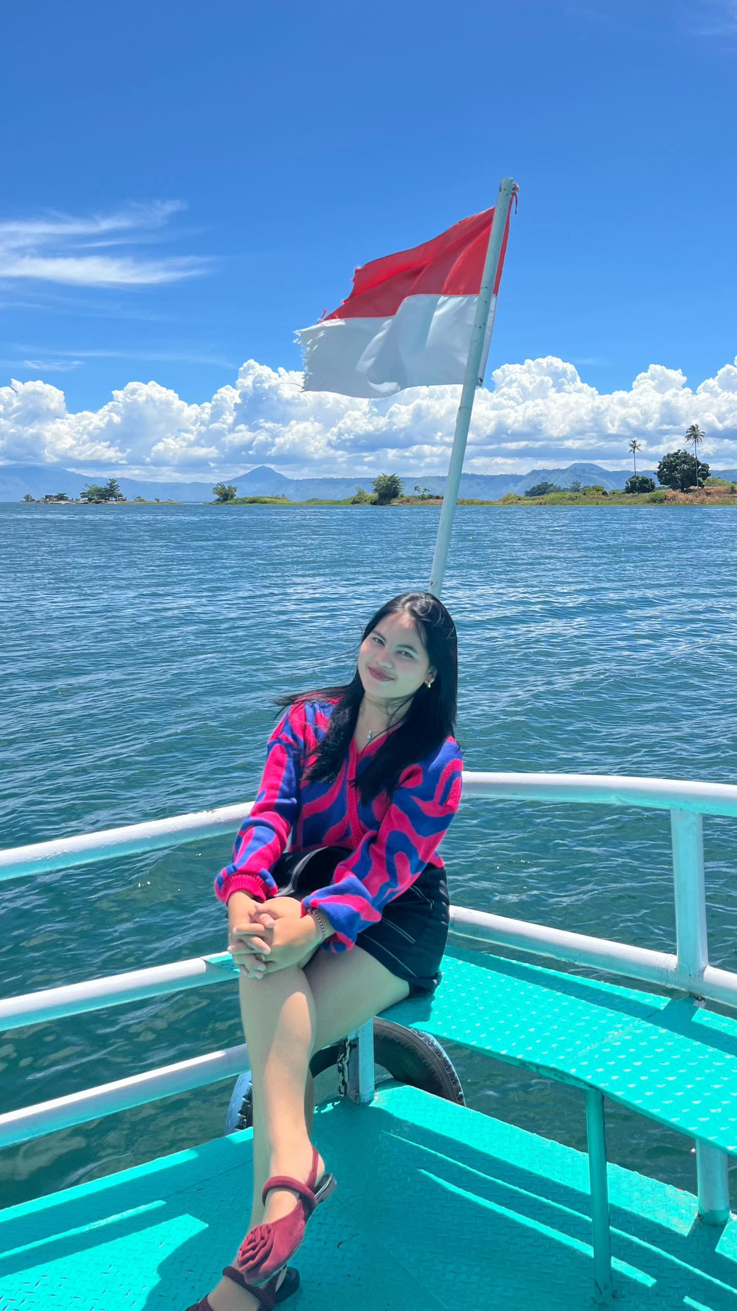 @SRI MALAU