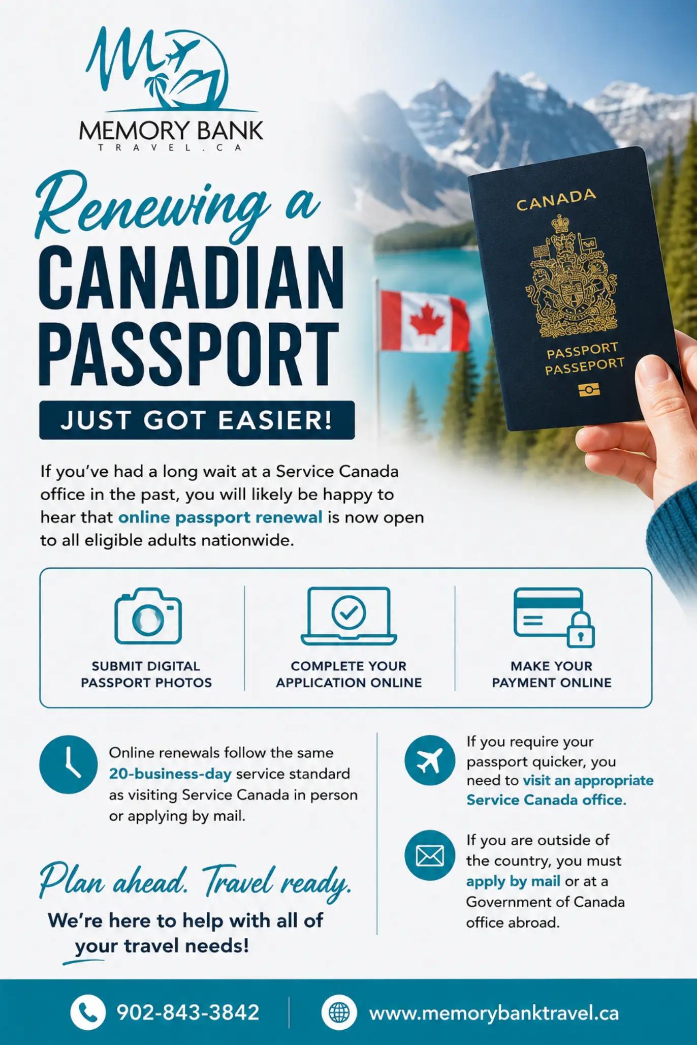 @Memory Bank Travel 🇨🇦
