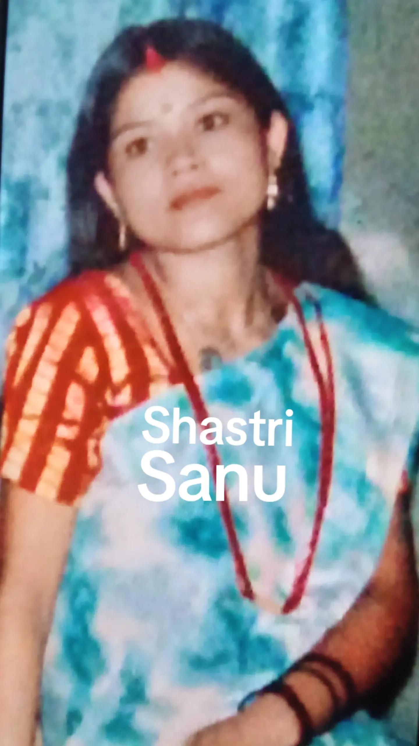 @Pratham Shastri