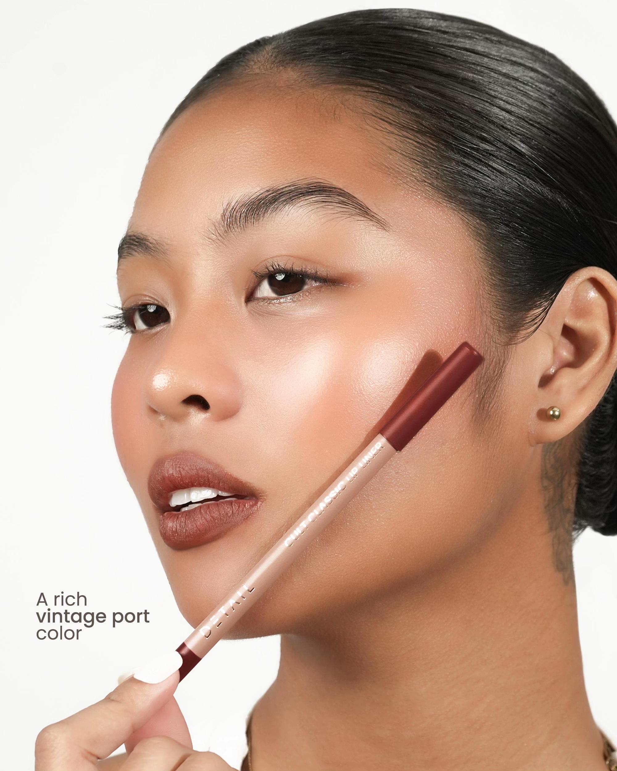 @Detail Cosmetics