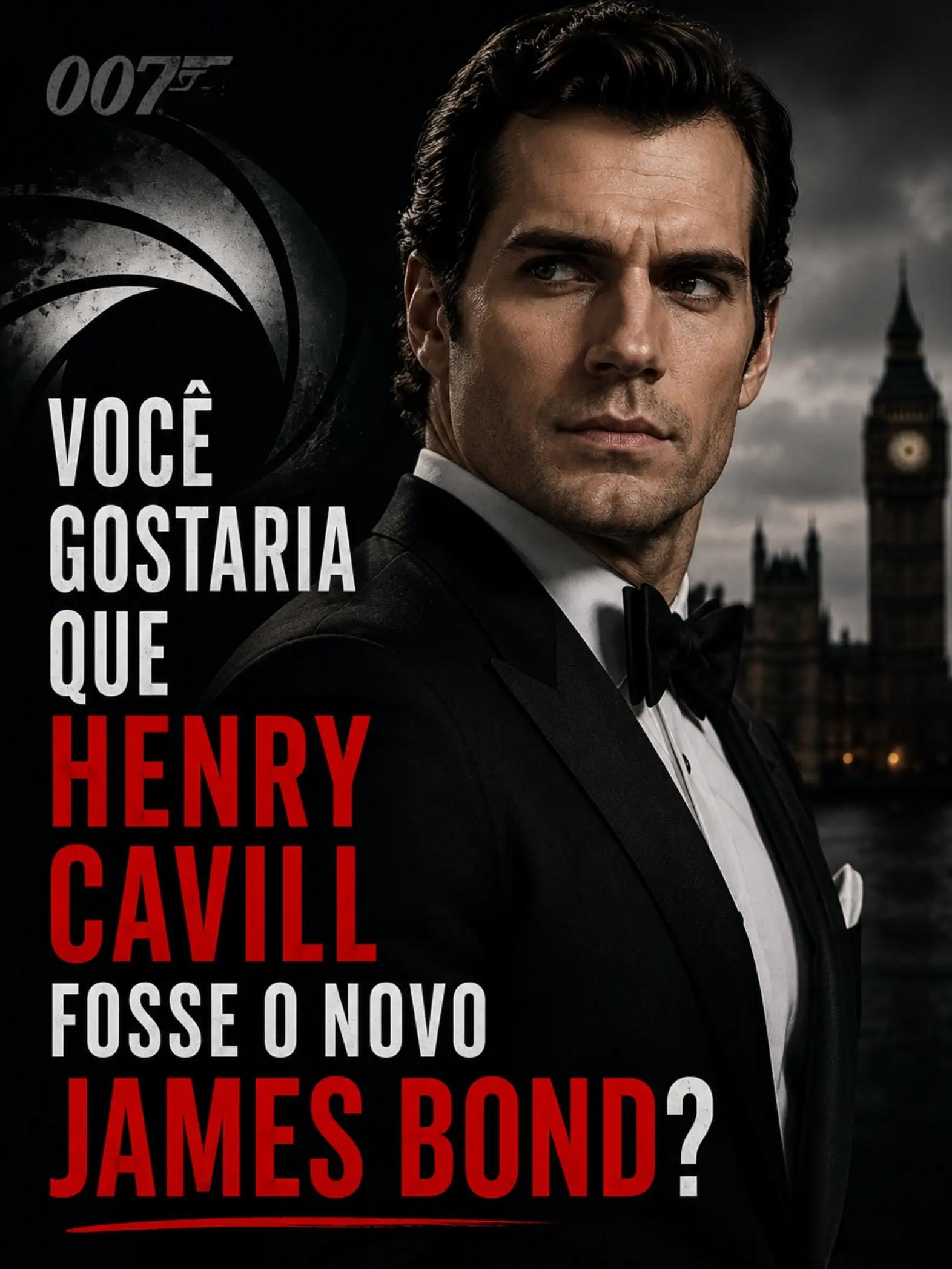 @Bondcast Brasil
