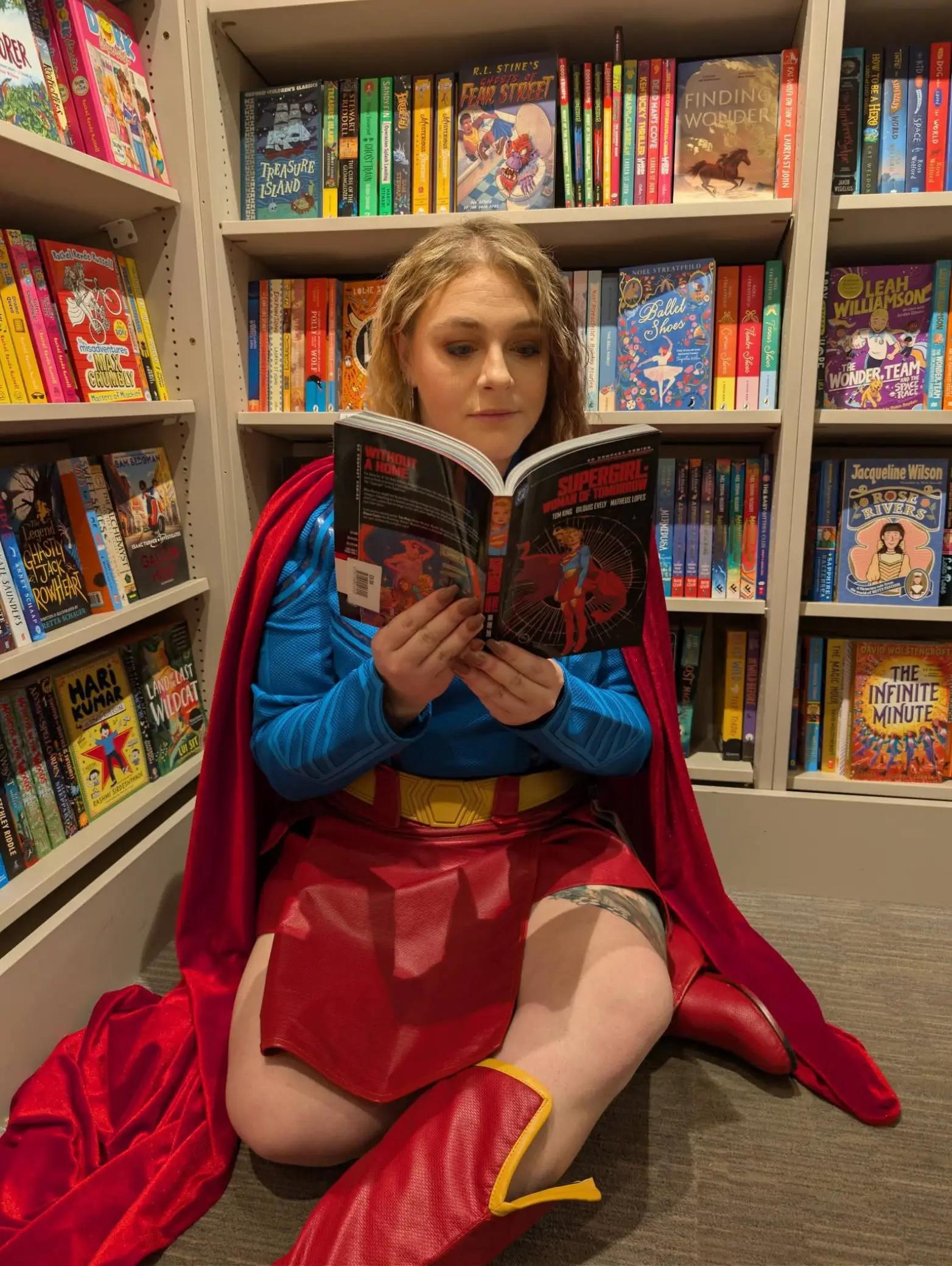 @princessoohlala_cos