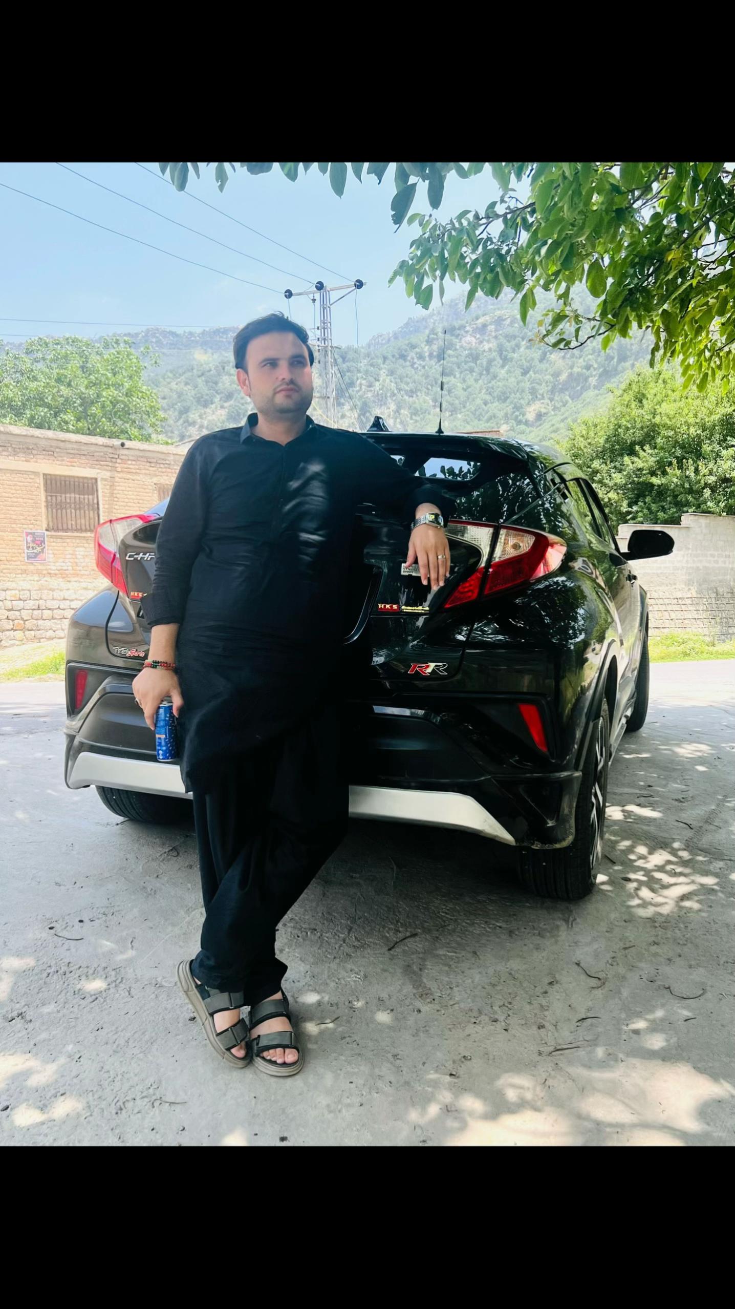 @Ali Arslan