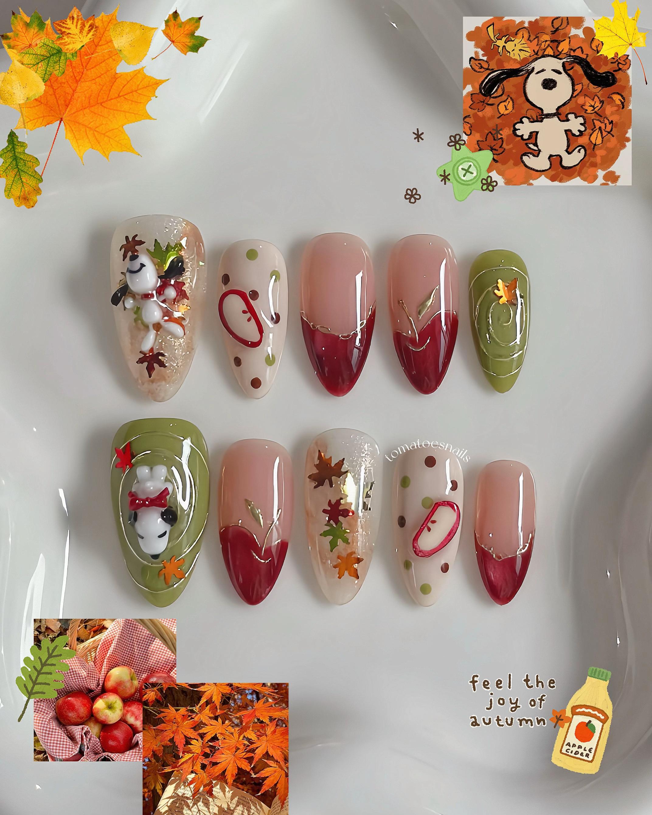 @Tomatoesnails