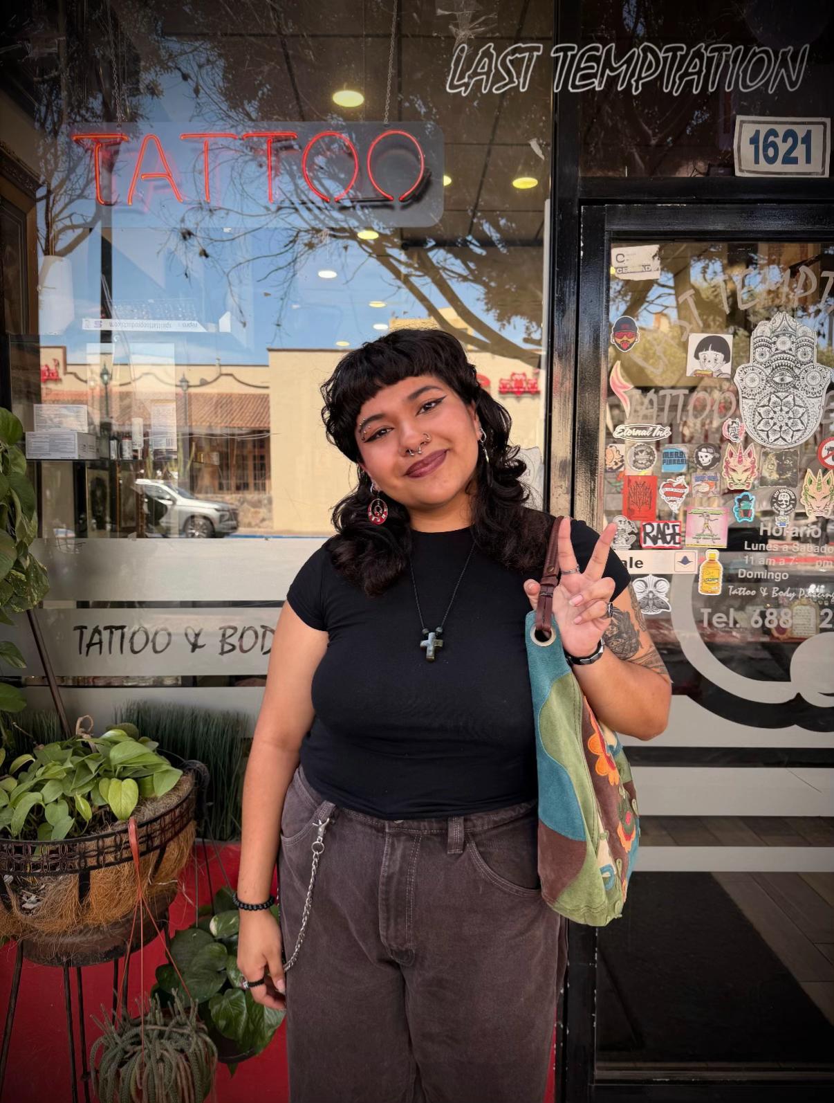 @Last Temptation Tattoo Shop