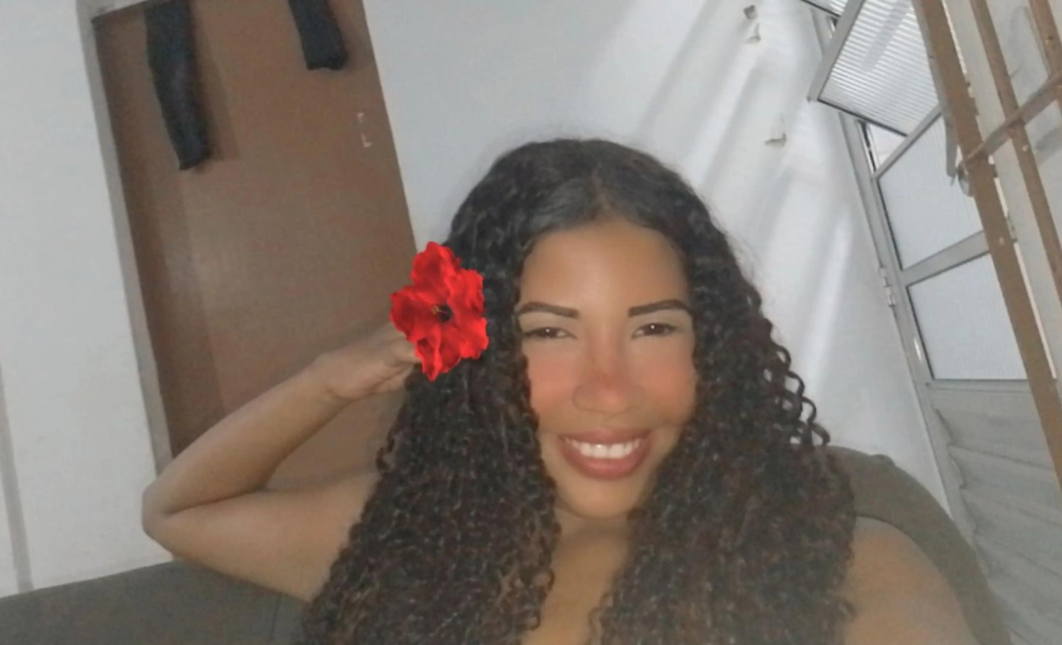 @Fla🌺
