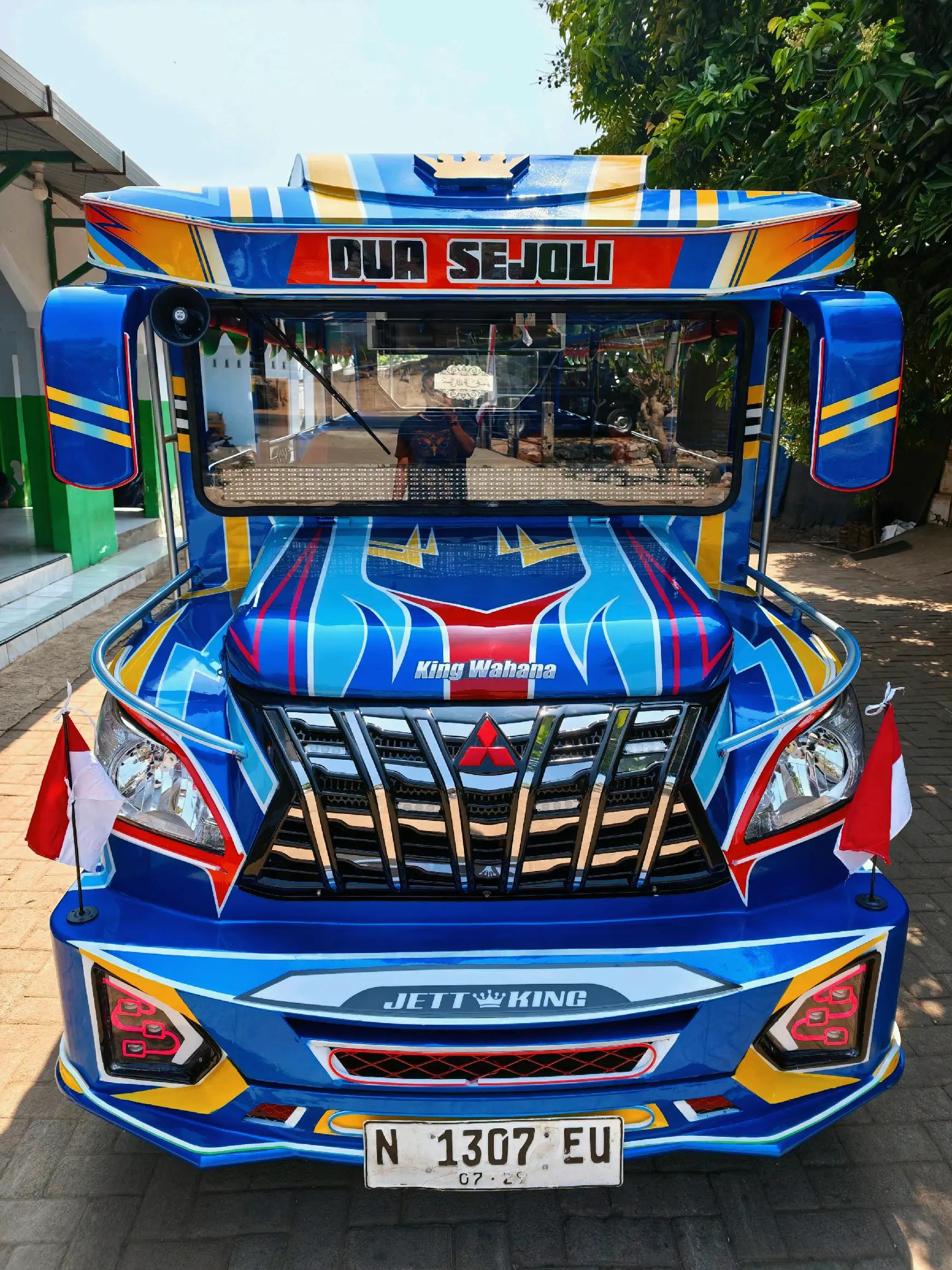 @Odong Odong Official