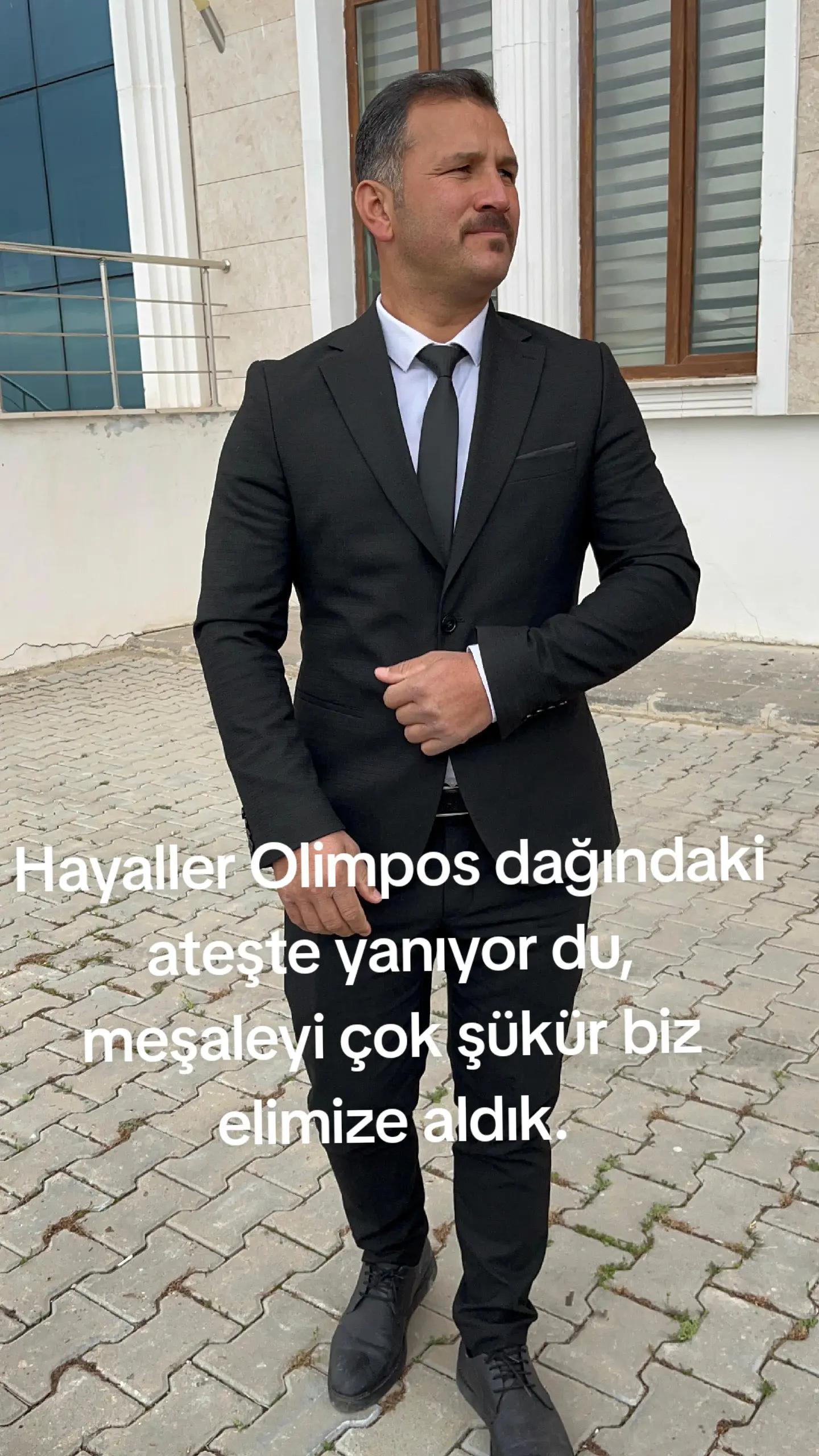 @Ramazan Korkmaz