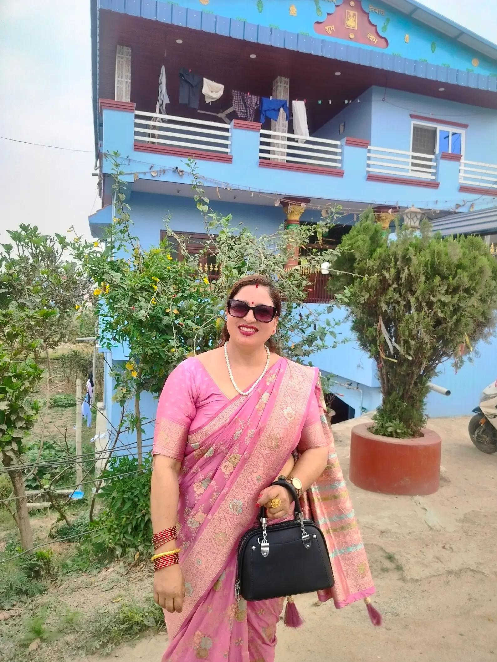 @kalpana acharya