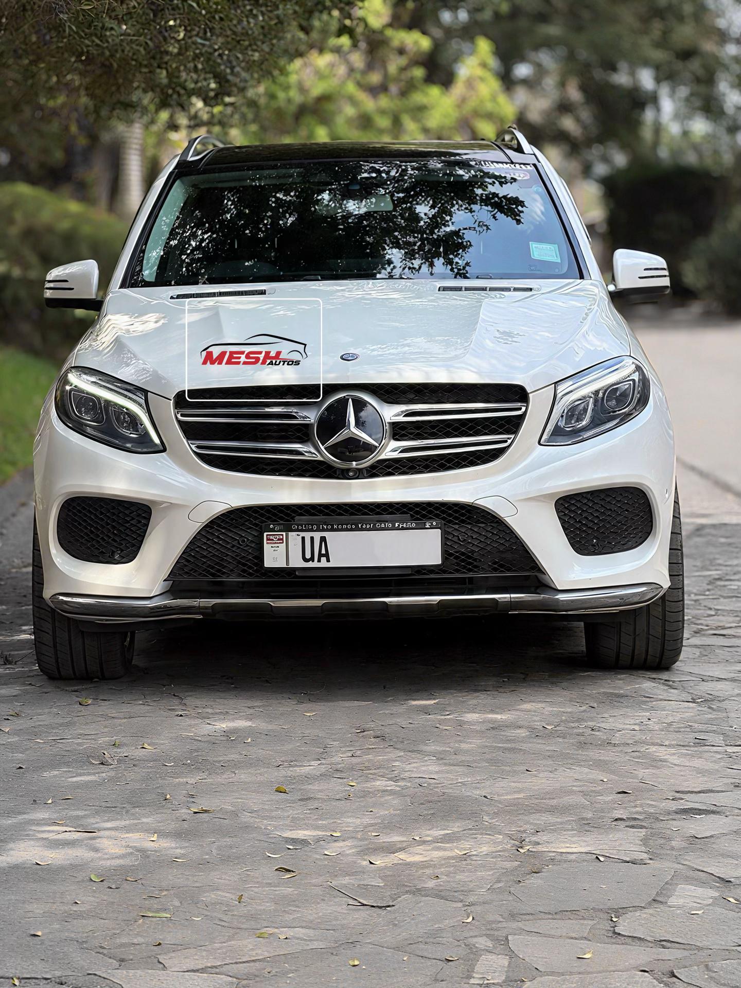 @Mesh autos