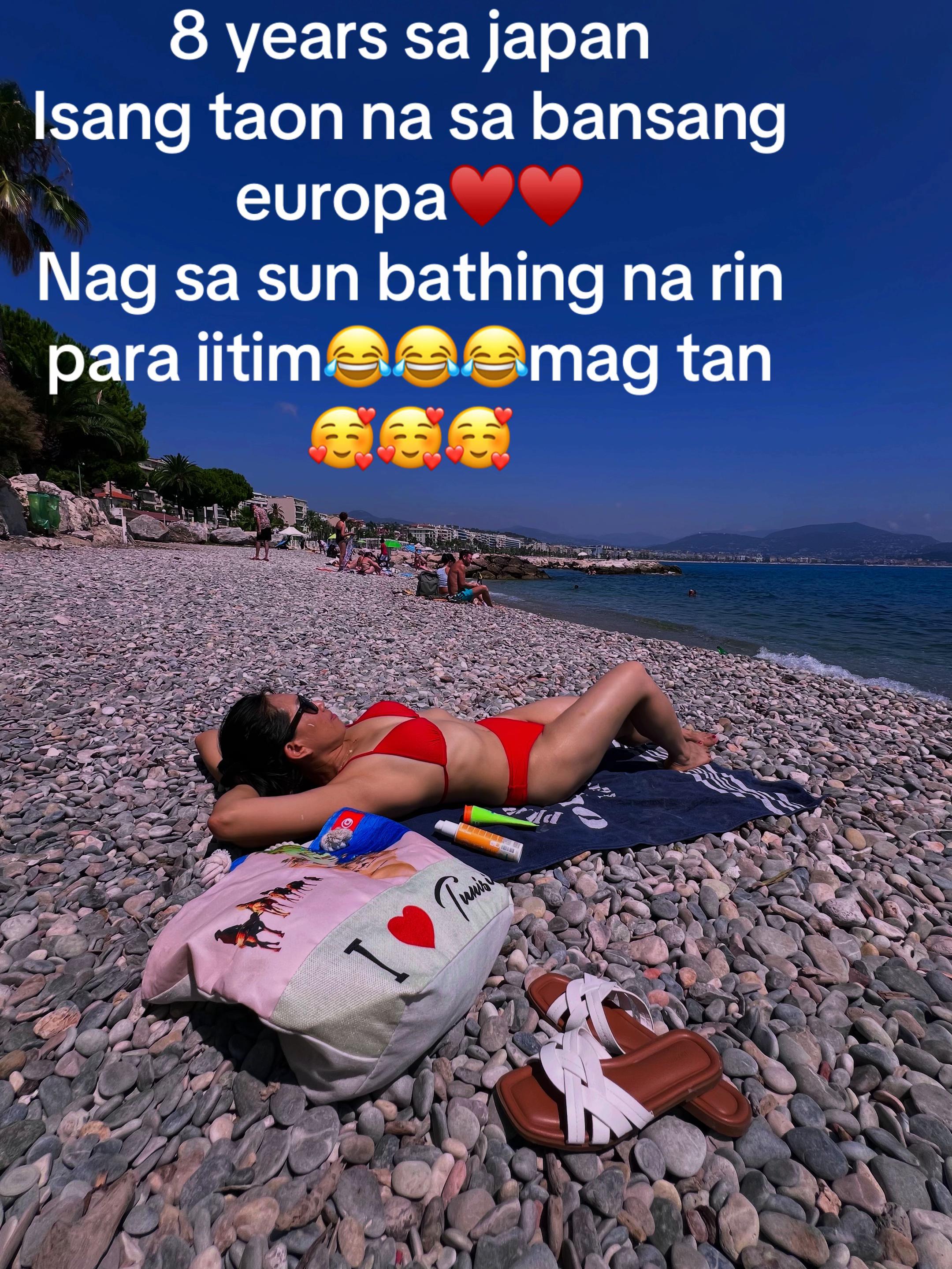 @Desiree ๐น๐ผ๐ฏ๐ต๐ช๐บin france