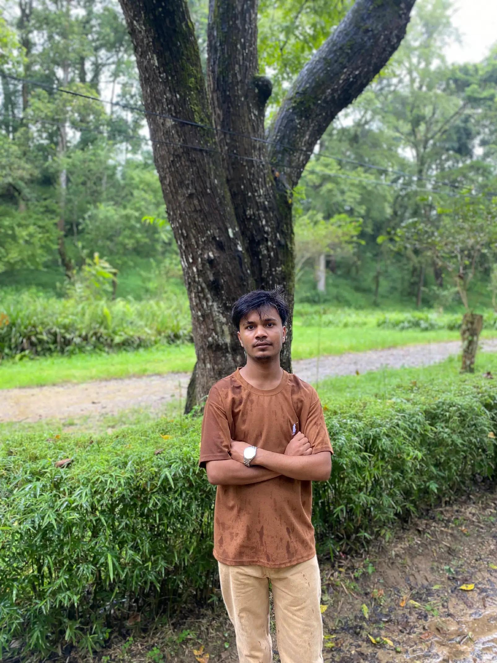 @Chandan Yadav
