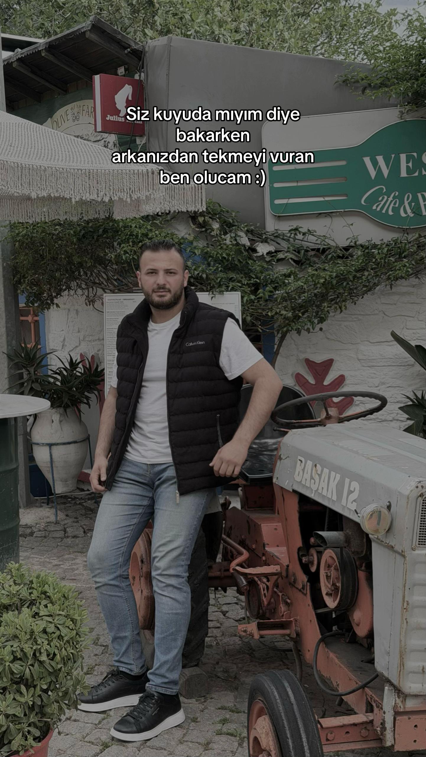 @Gökhan Kayhan