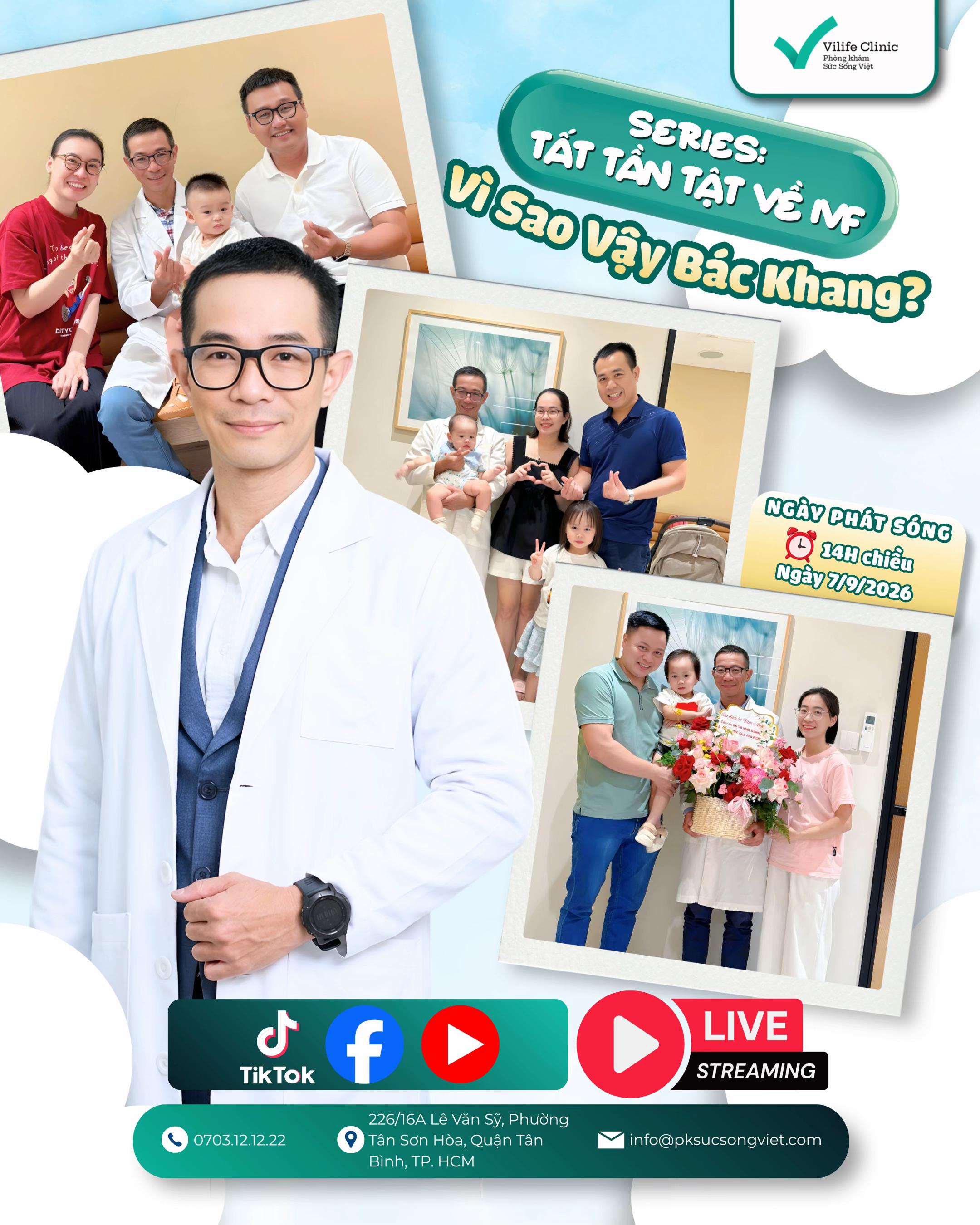 @Vilife-PK IVF-Sức Sống Việt