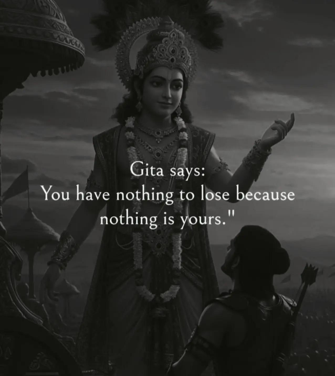 @PARMATMA SAYS