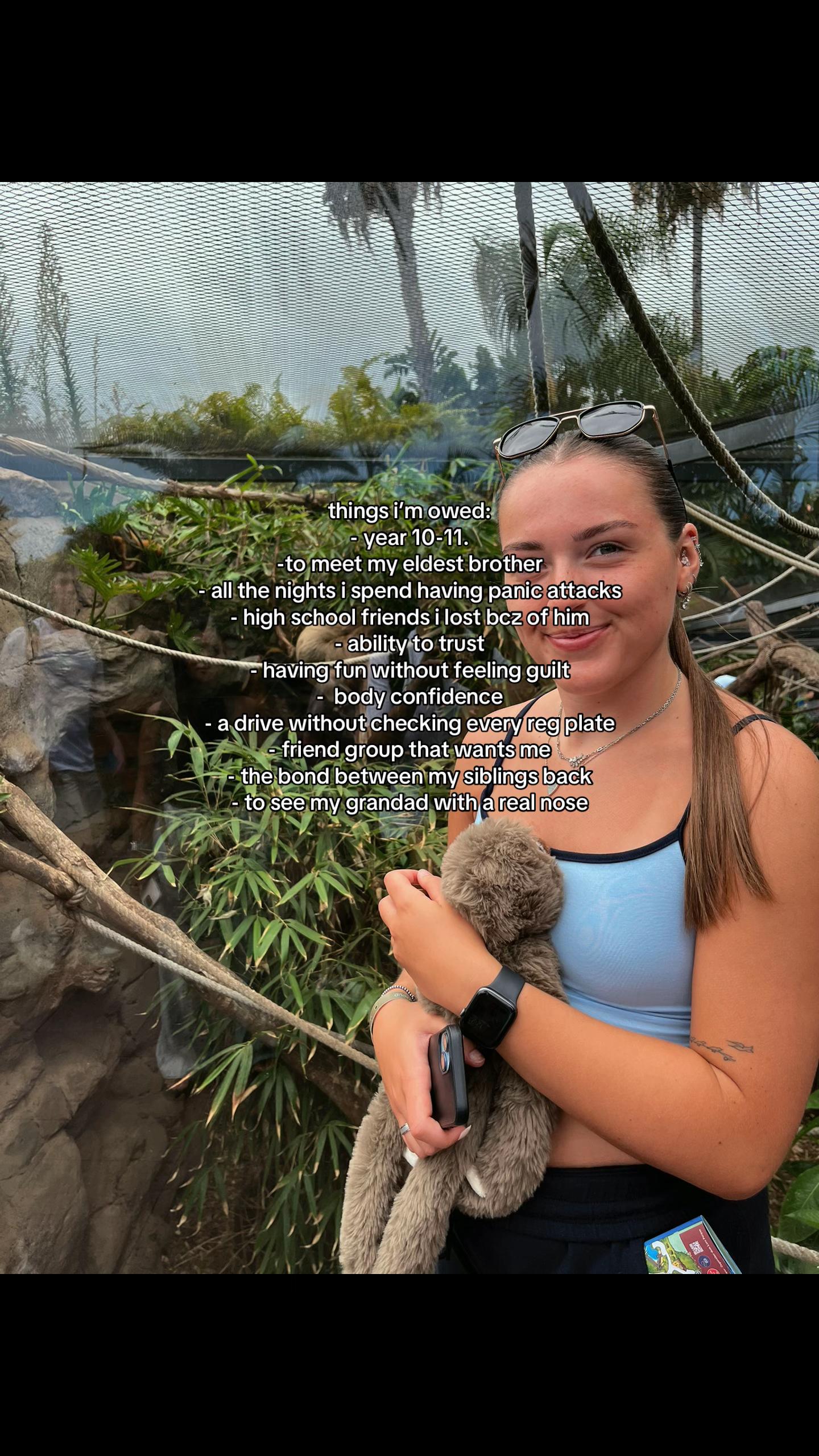 @Caitlin Eastham🦋