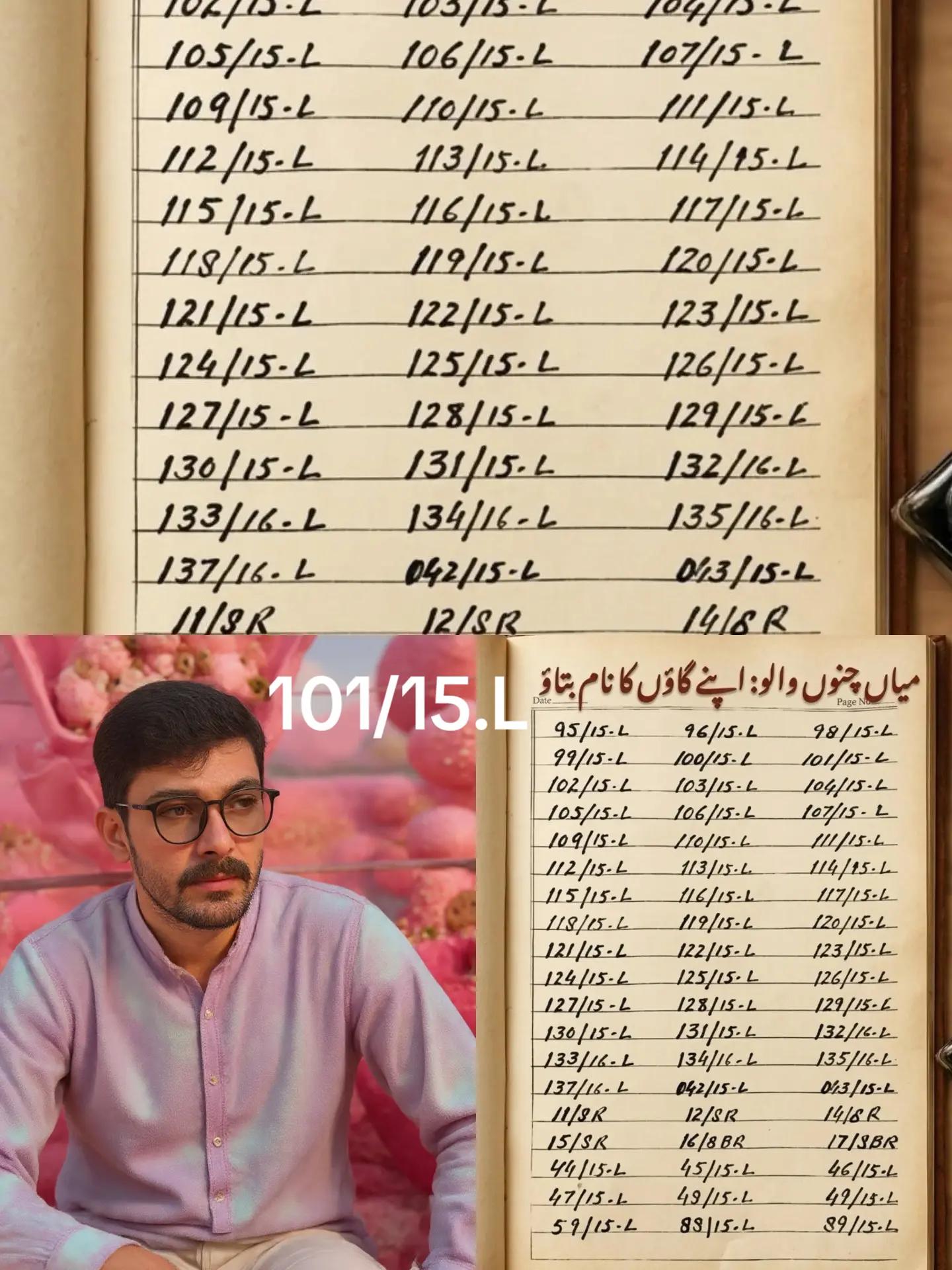 @Arslan ali