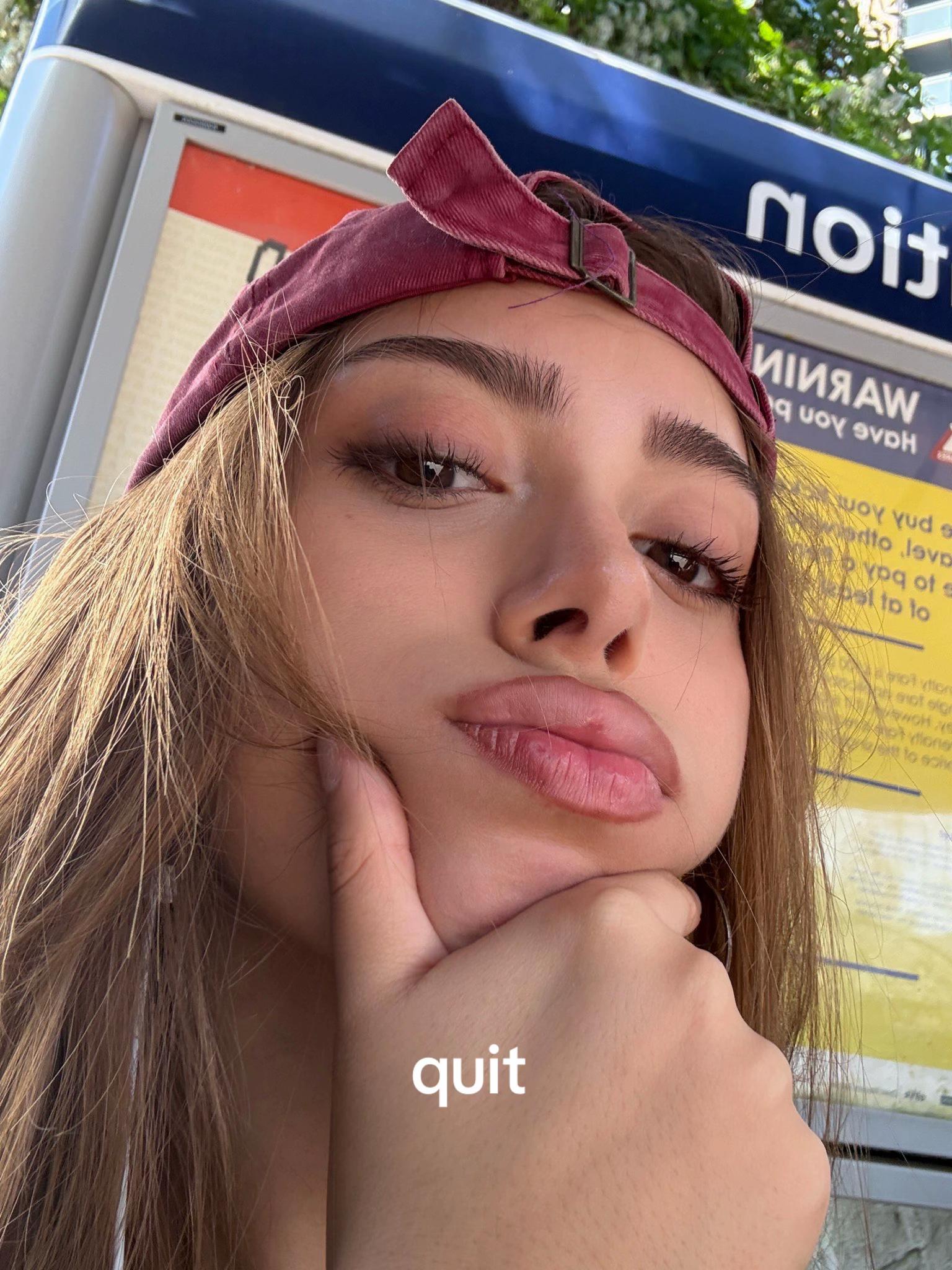 @nil