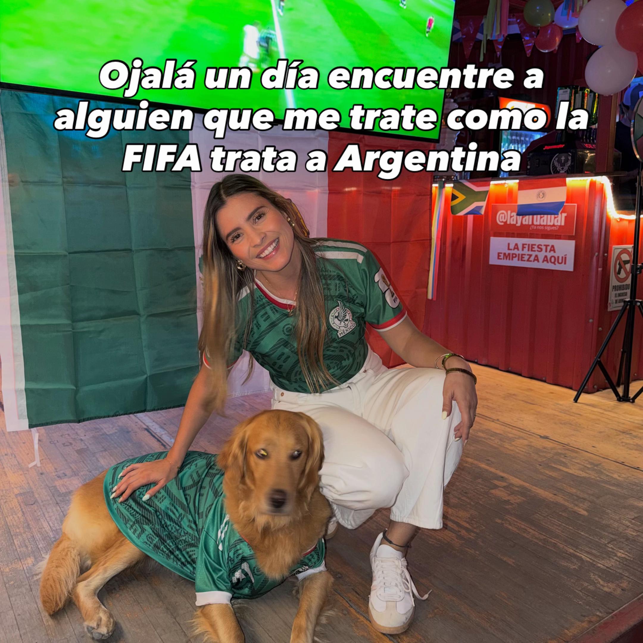 @Marianela Rodríguez