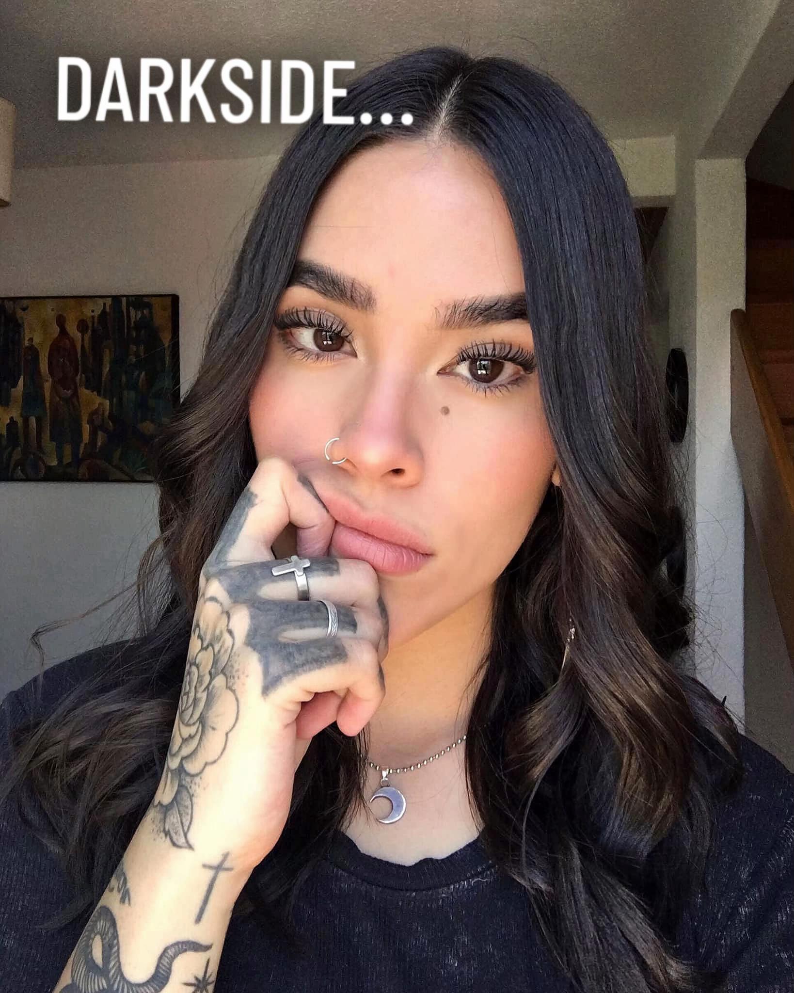 @Alexandra Michelle