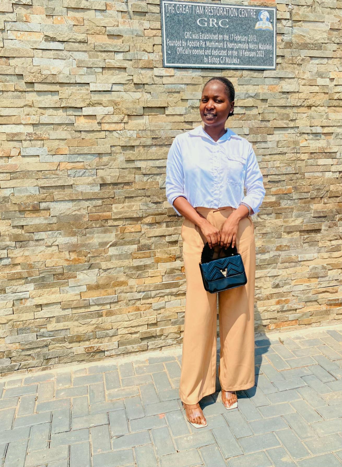 @nokuthula ndlovu😚