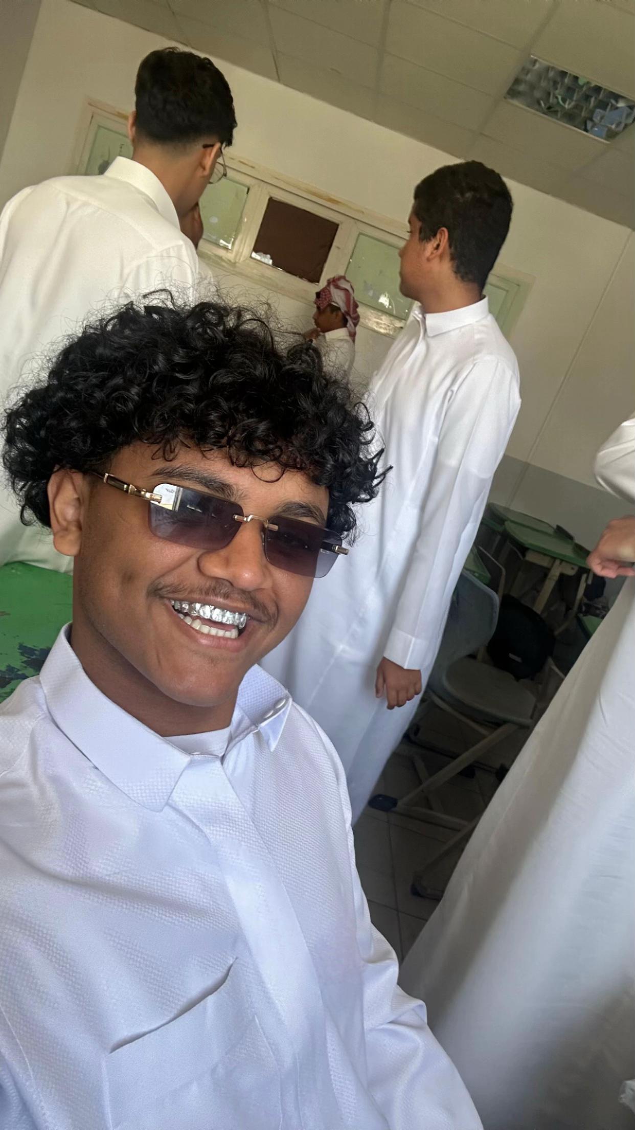 @انسان ضايع بالحرازات