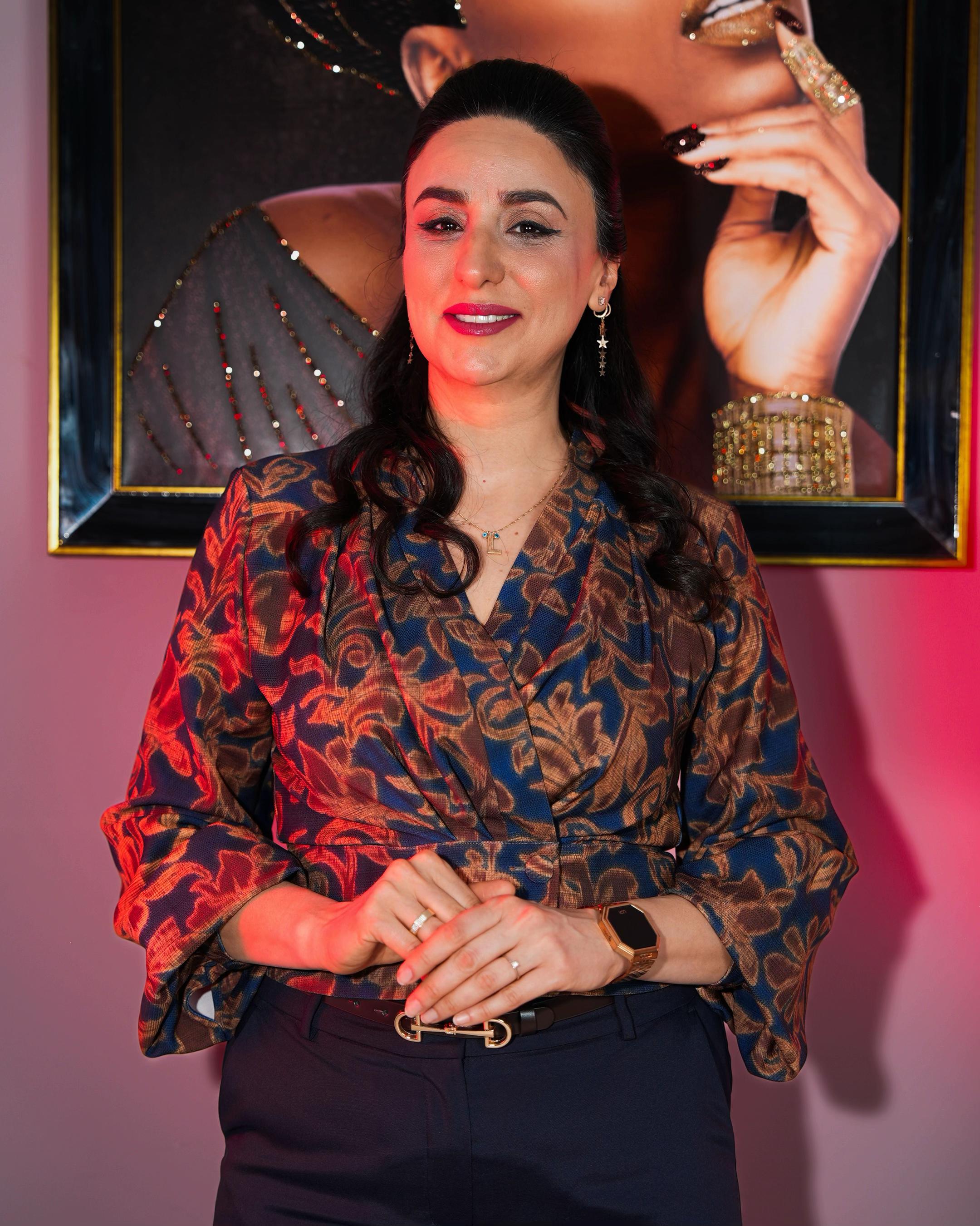 @Leyla DENİZ BEAUTY
