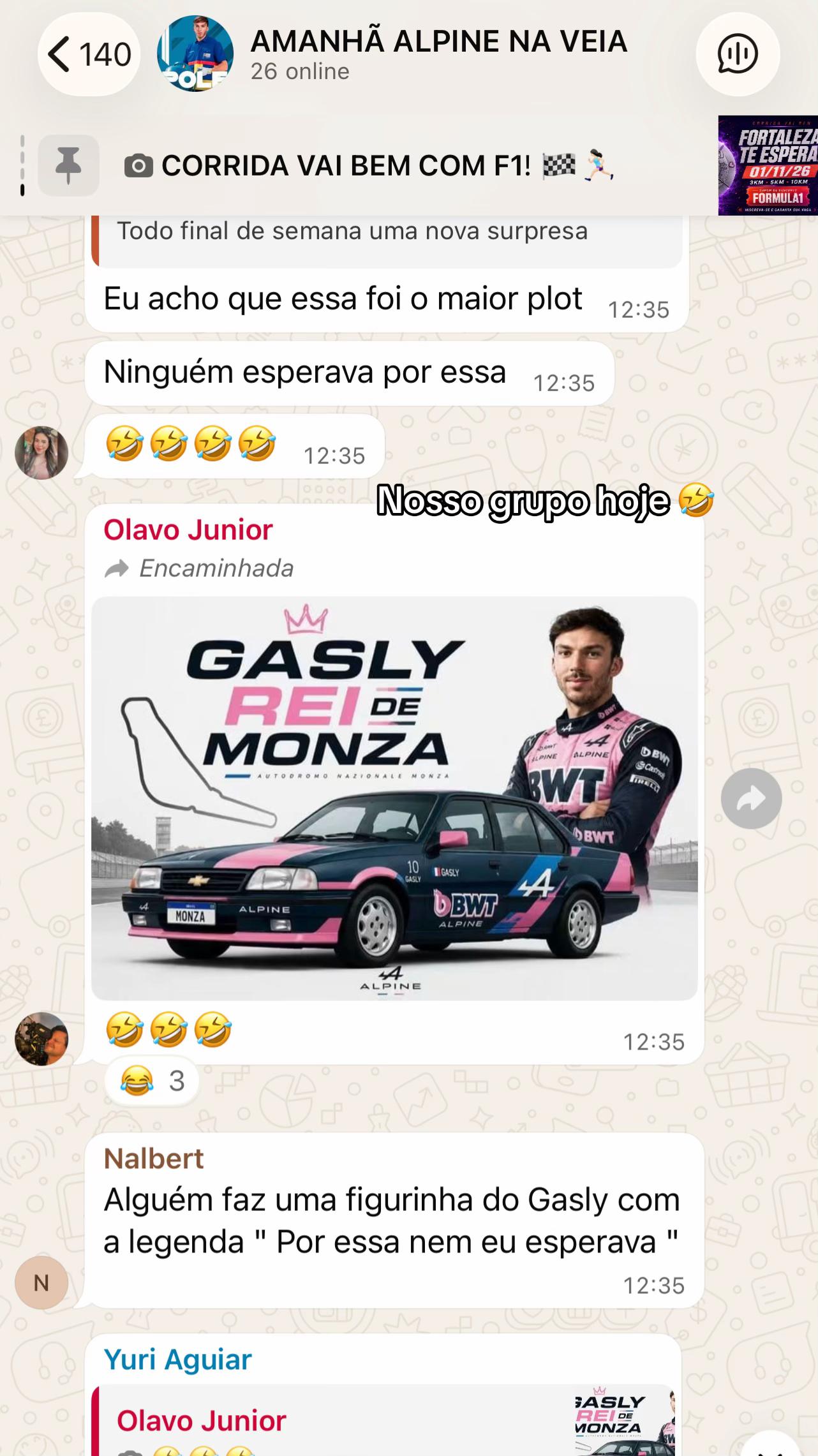 @Andy Sampaio