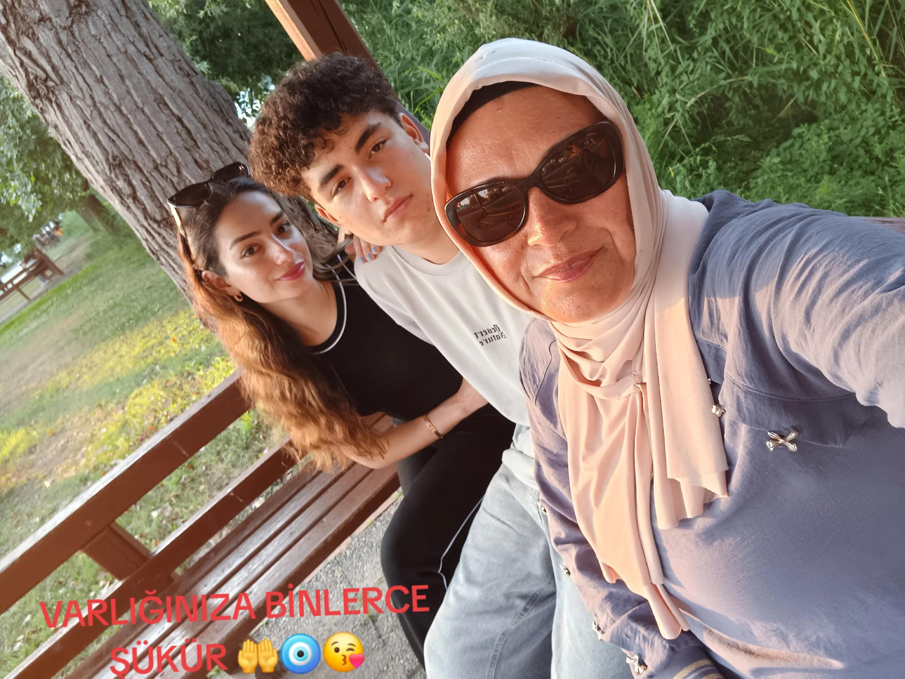 @Nazlıcan..