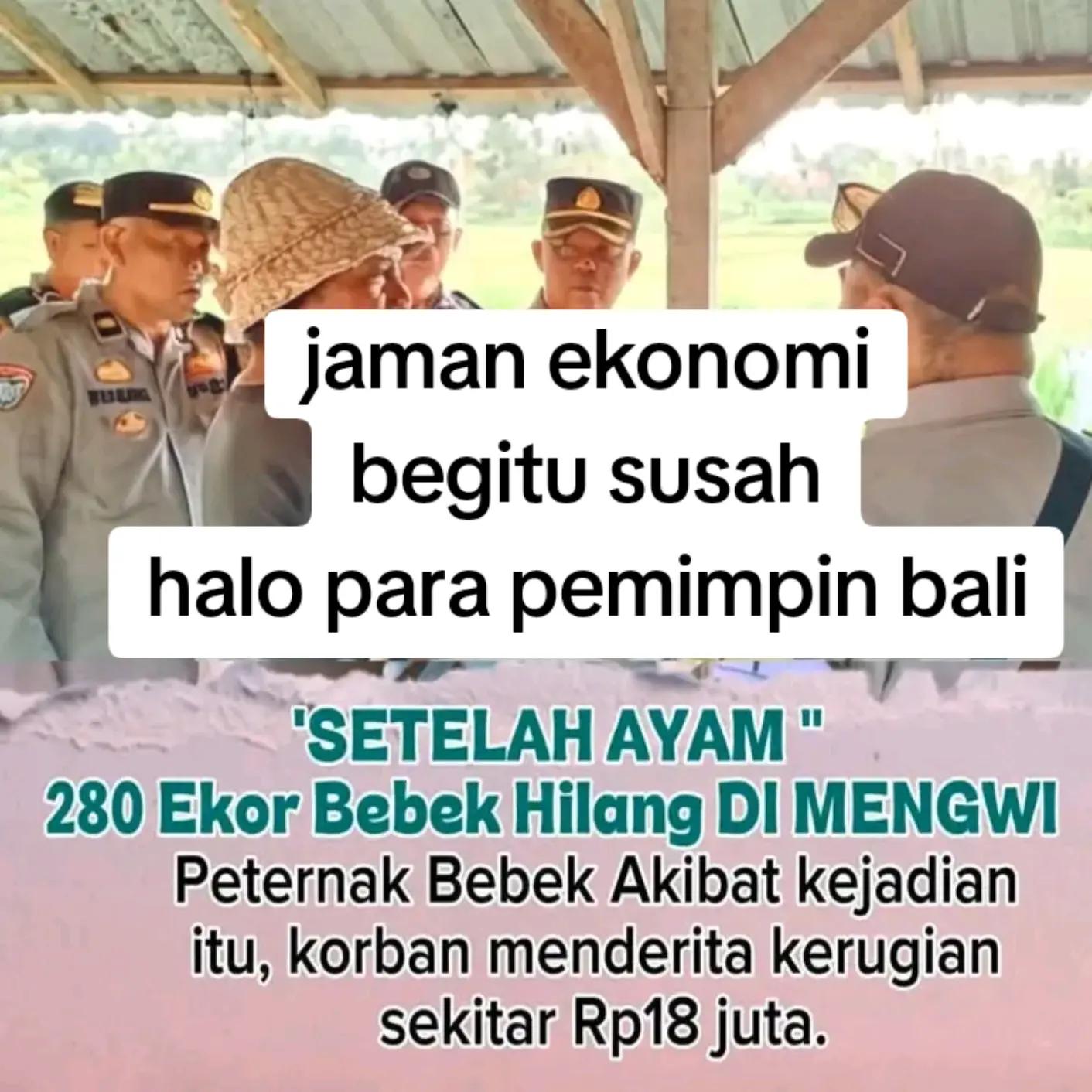 @setori buduh bali