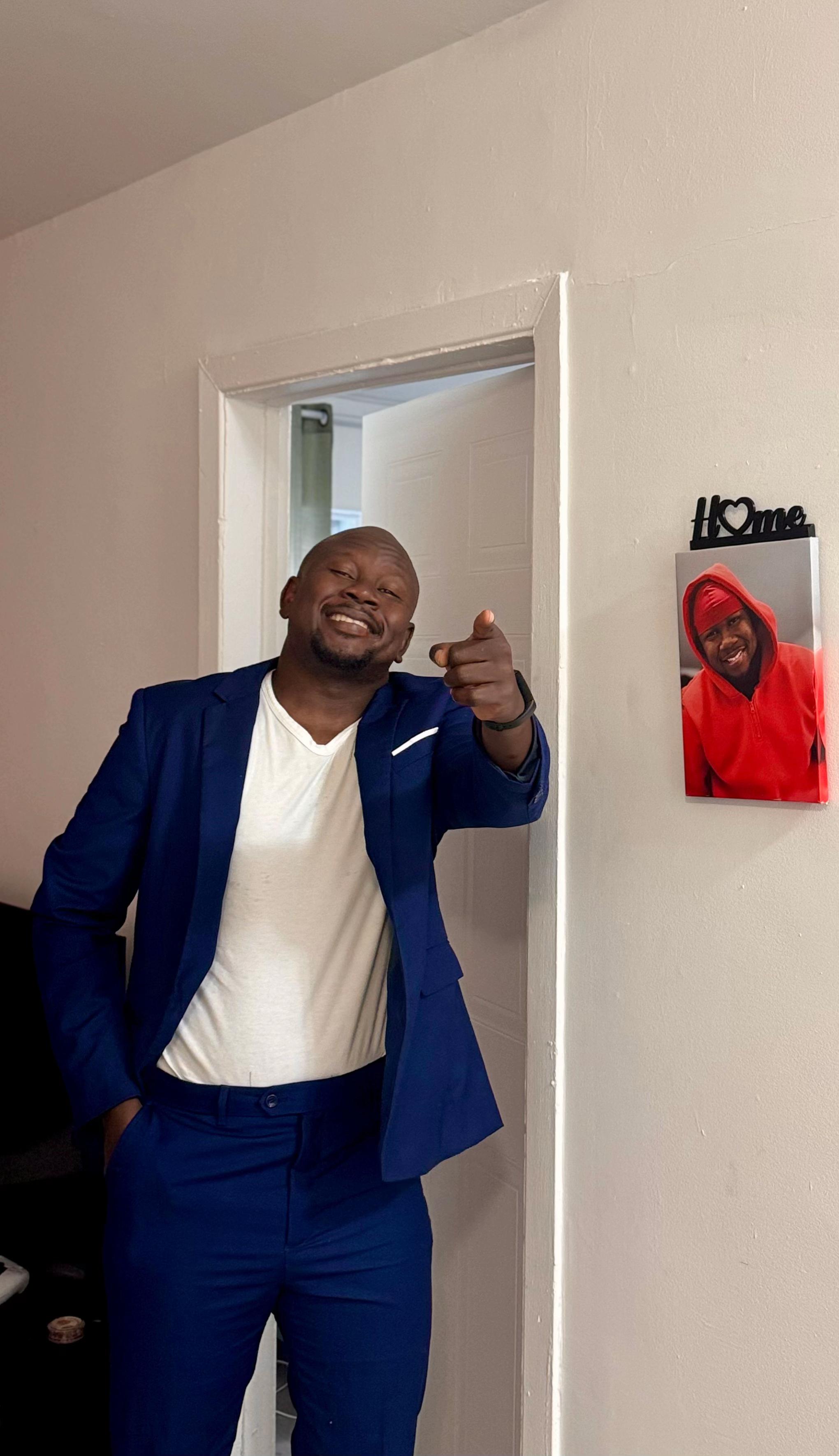 @Léo Papy Benam 🇨🇫